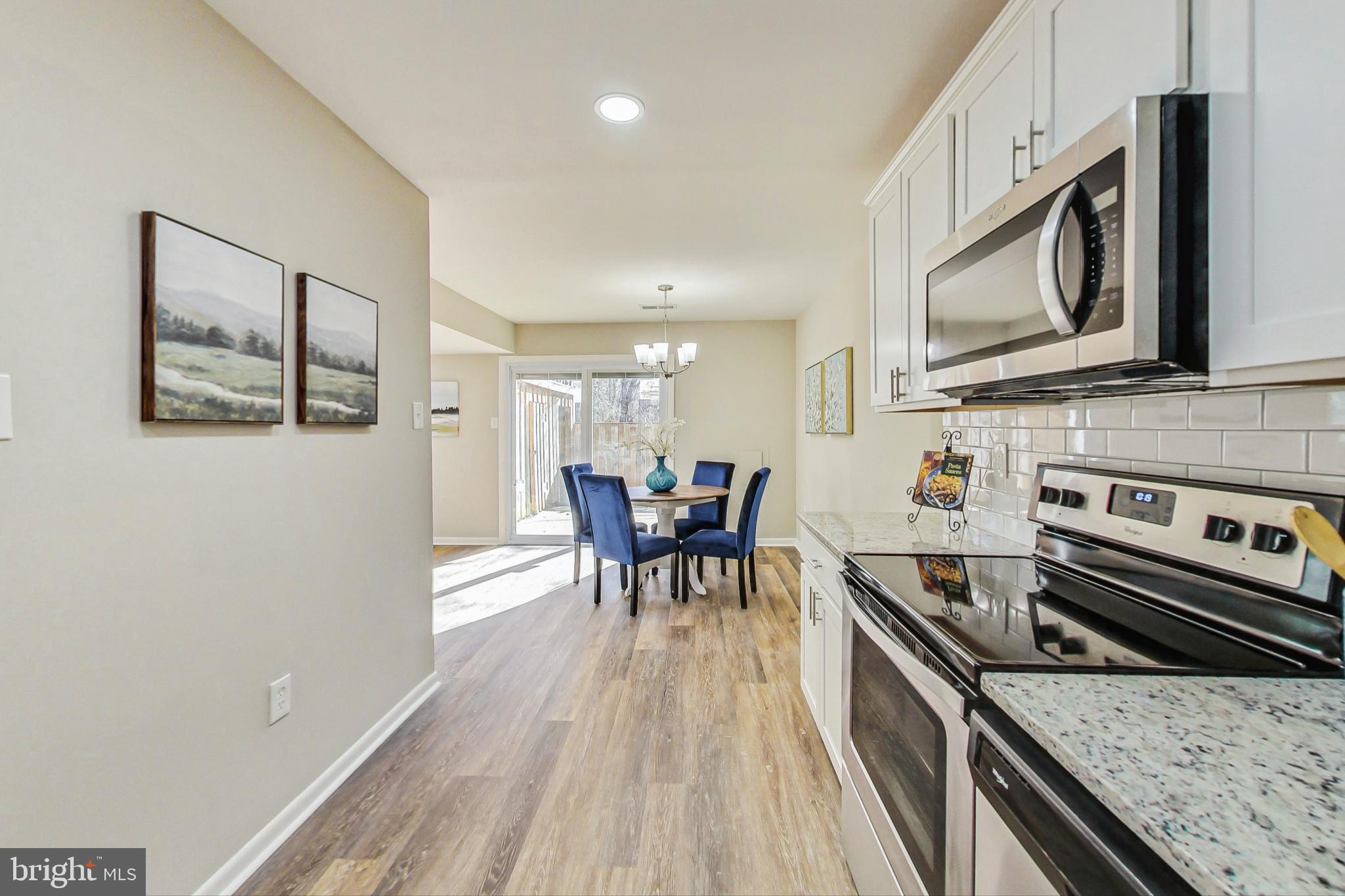 GERMANTOWN PARK - Residential