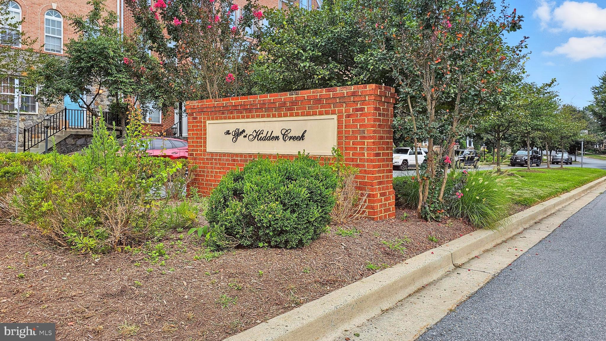 885 HIDDEN MARSH STREET