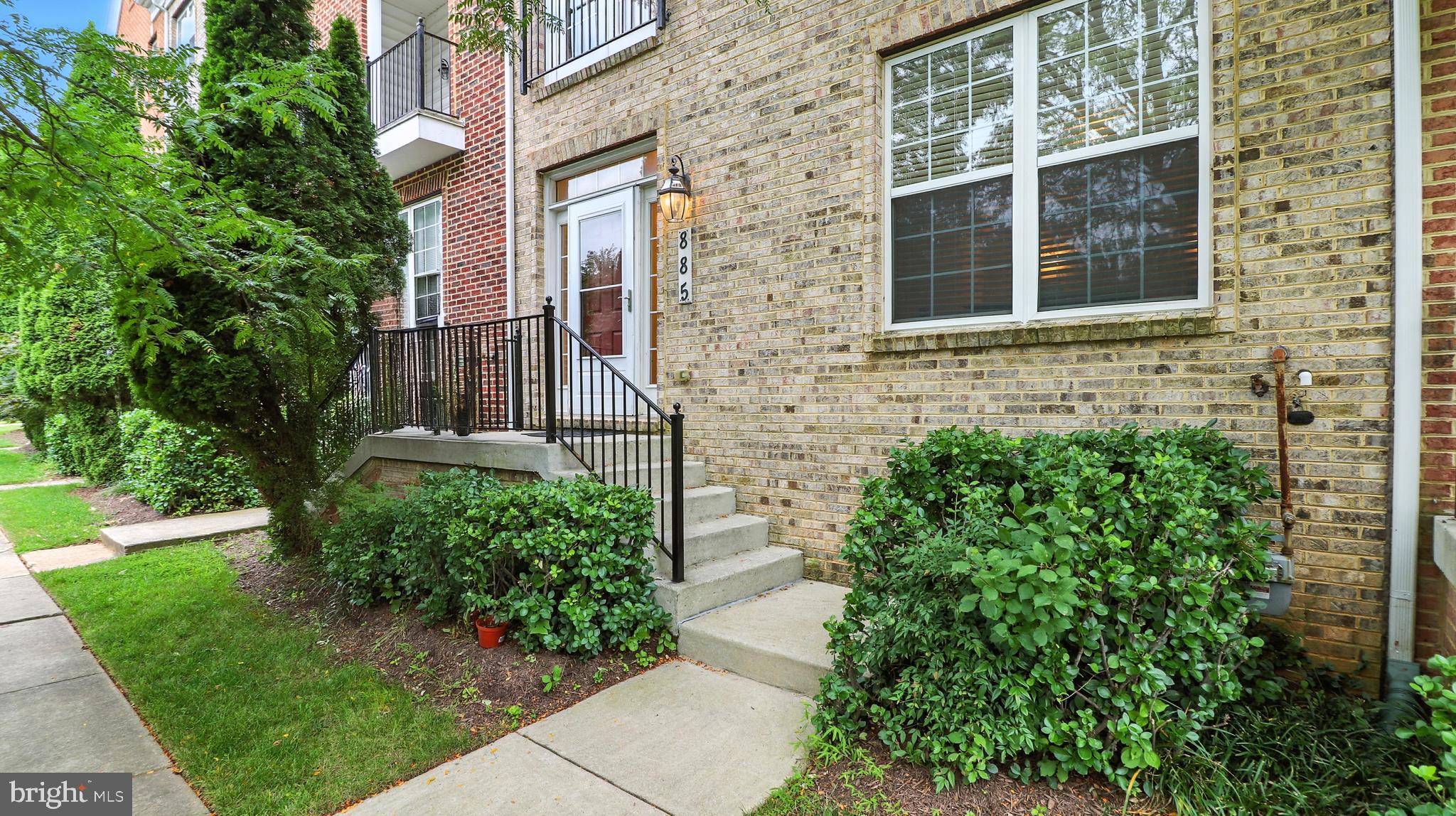 885 HIDDEN MARSH STREET