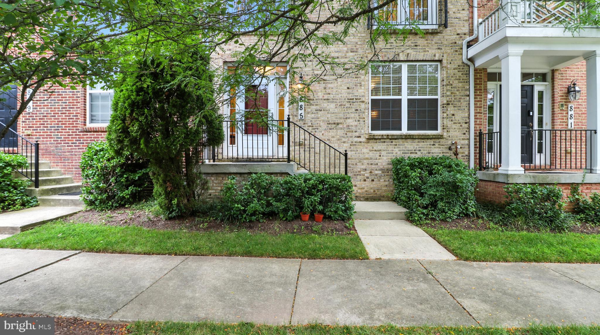 885 HIDDEN MARSH STREET