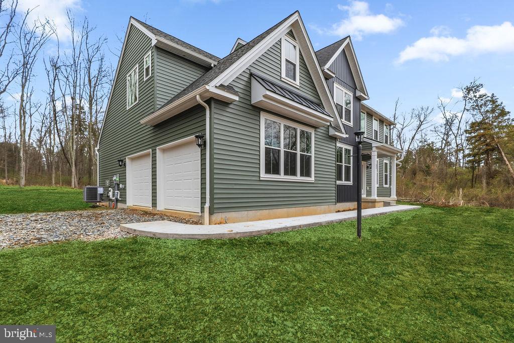 Lot 1 FELS ROAD