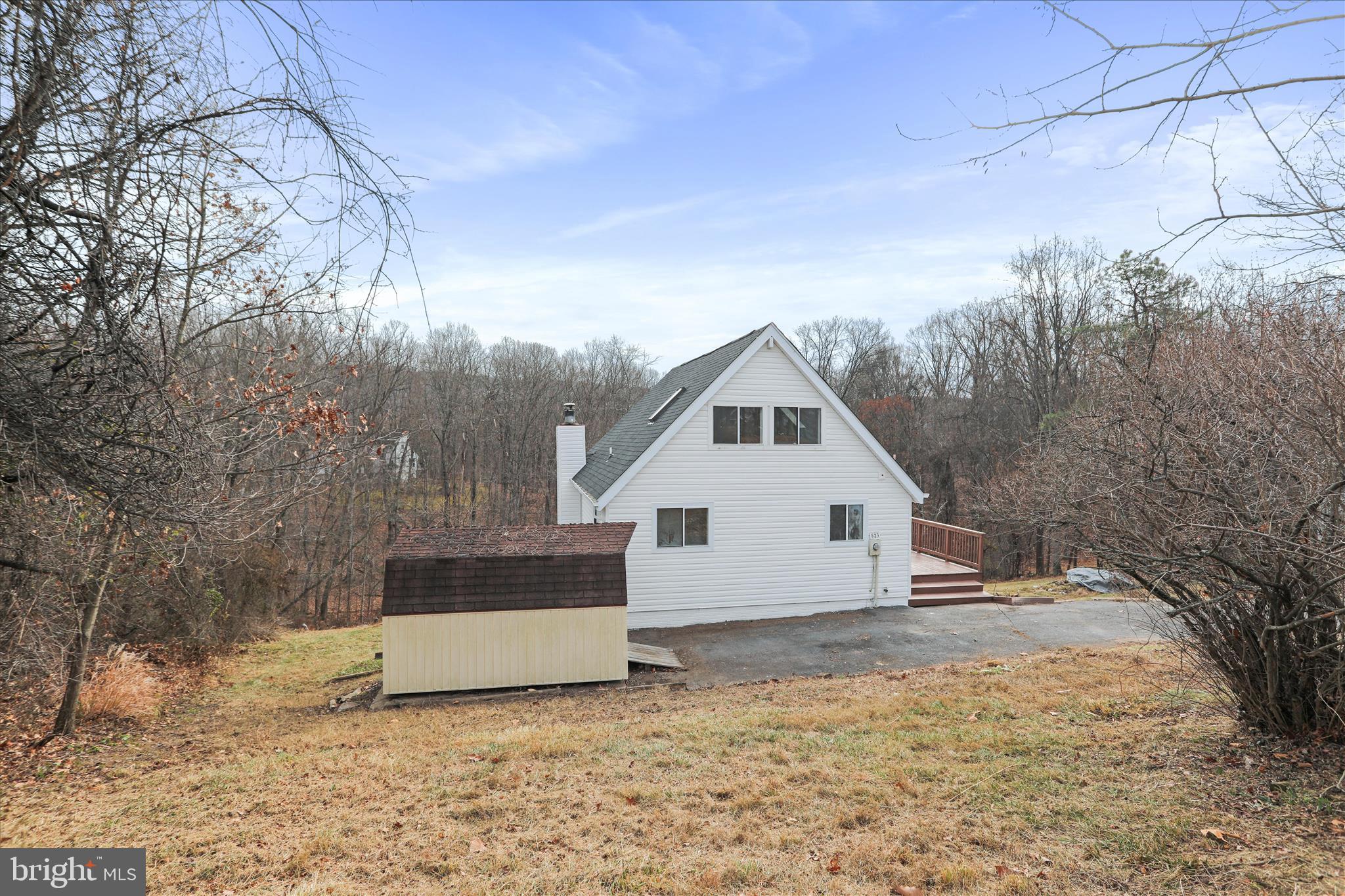 DEERWOOD - Residential