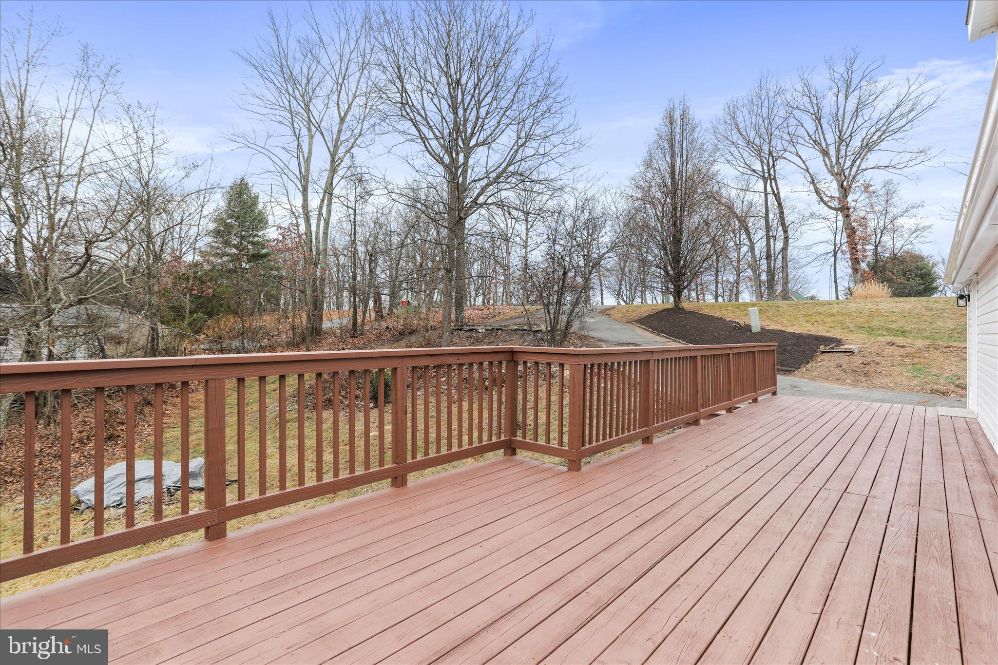 DEERWOOD - Residential