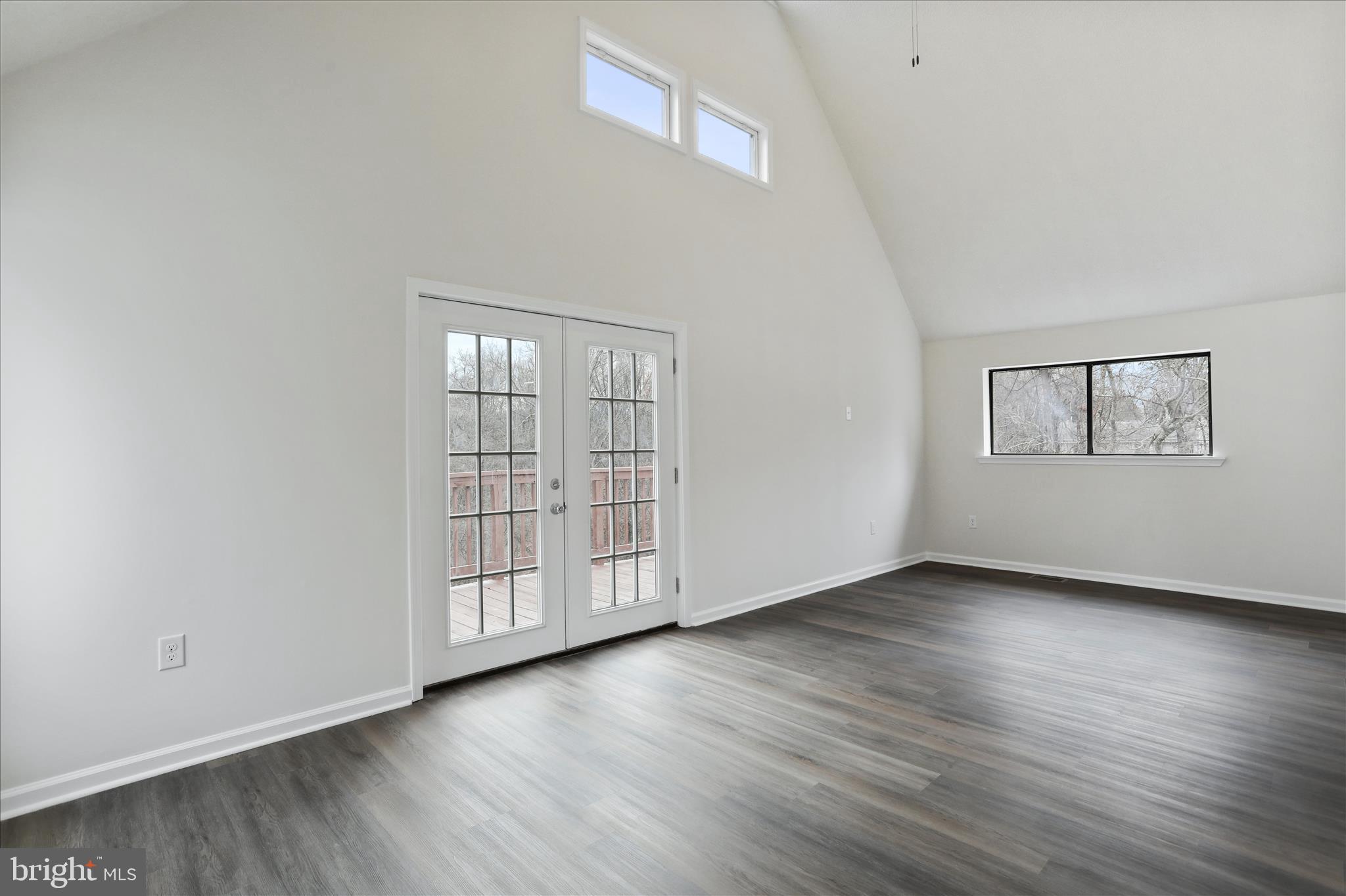 DEERWOOD - Residential