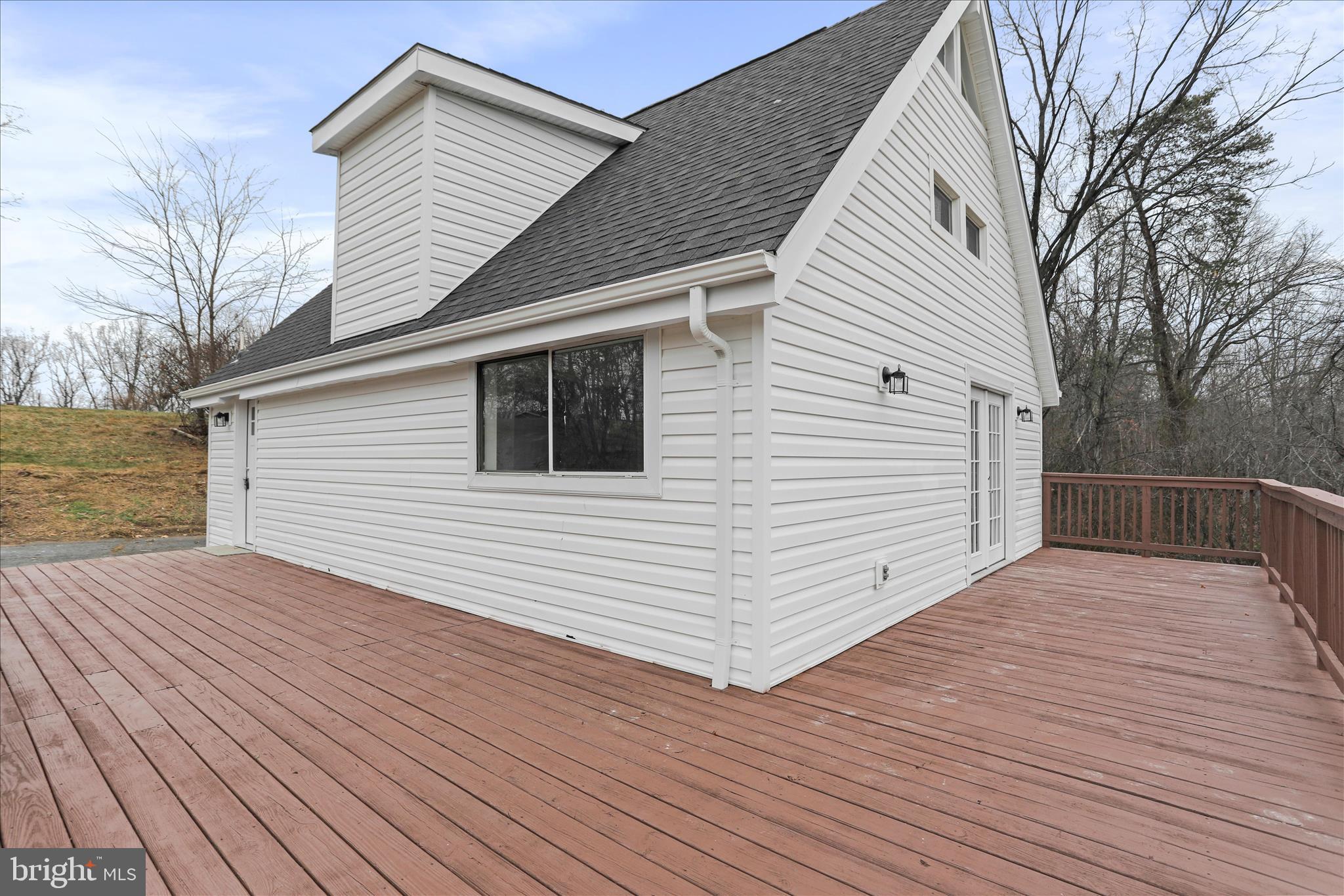 DEERWOOD - Residential