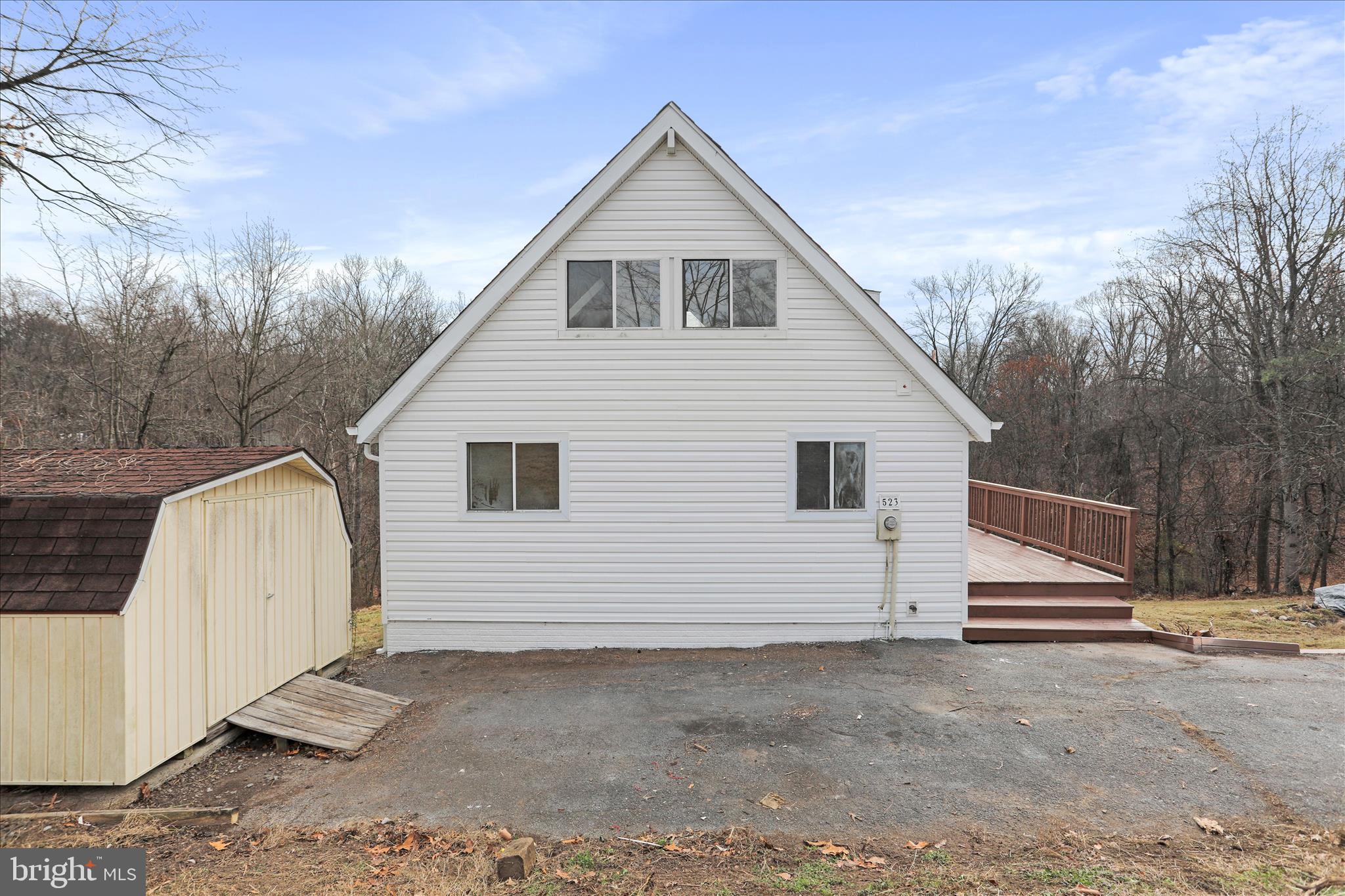 DEERWOOD - Residential