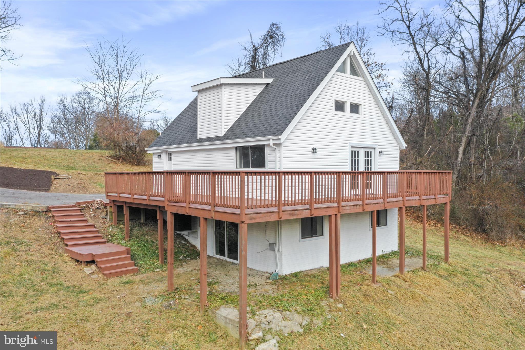 DEERWOOD - Residential