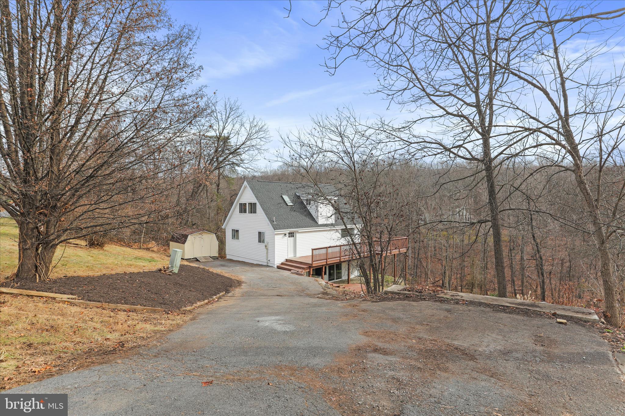 DEERWOOD - Residential