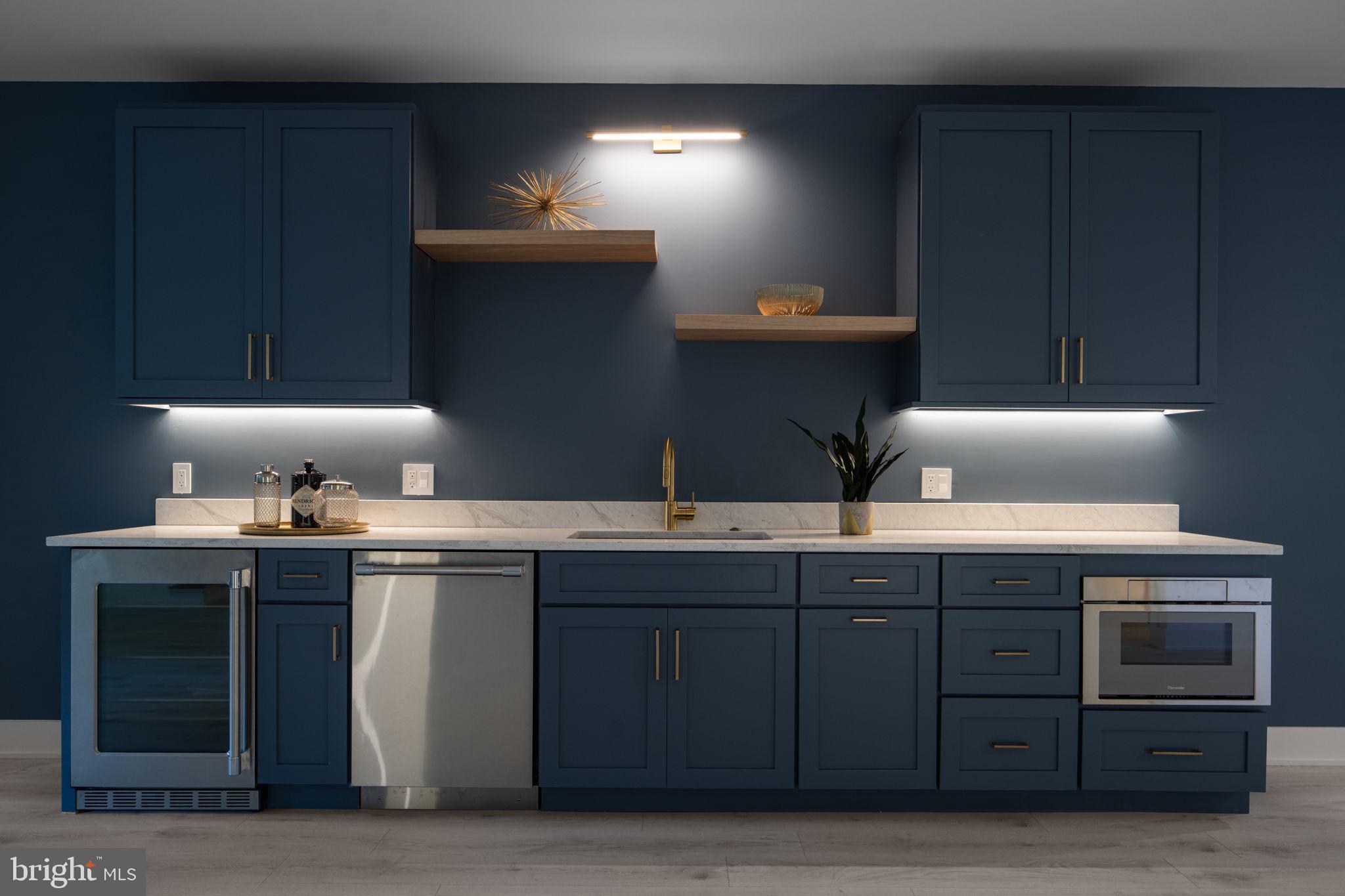 WOODHAVEN - Residential