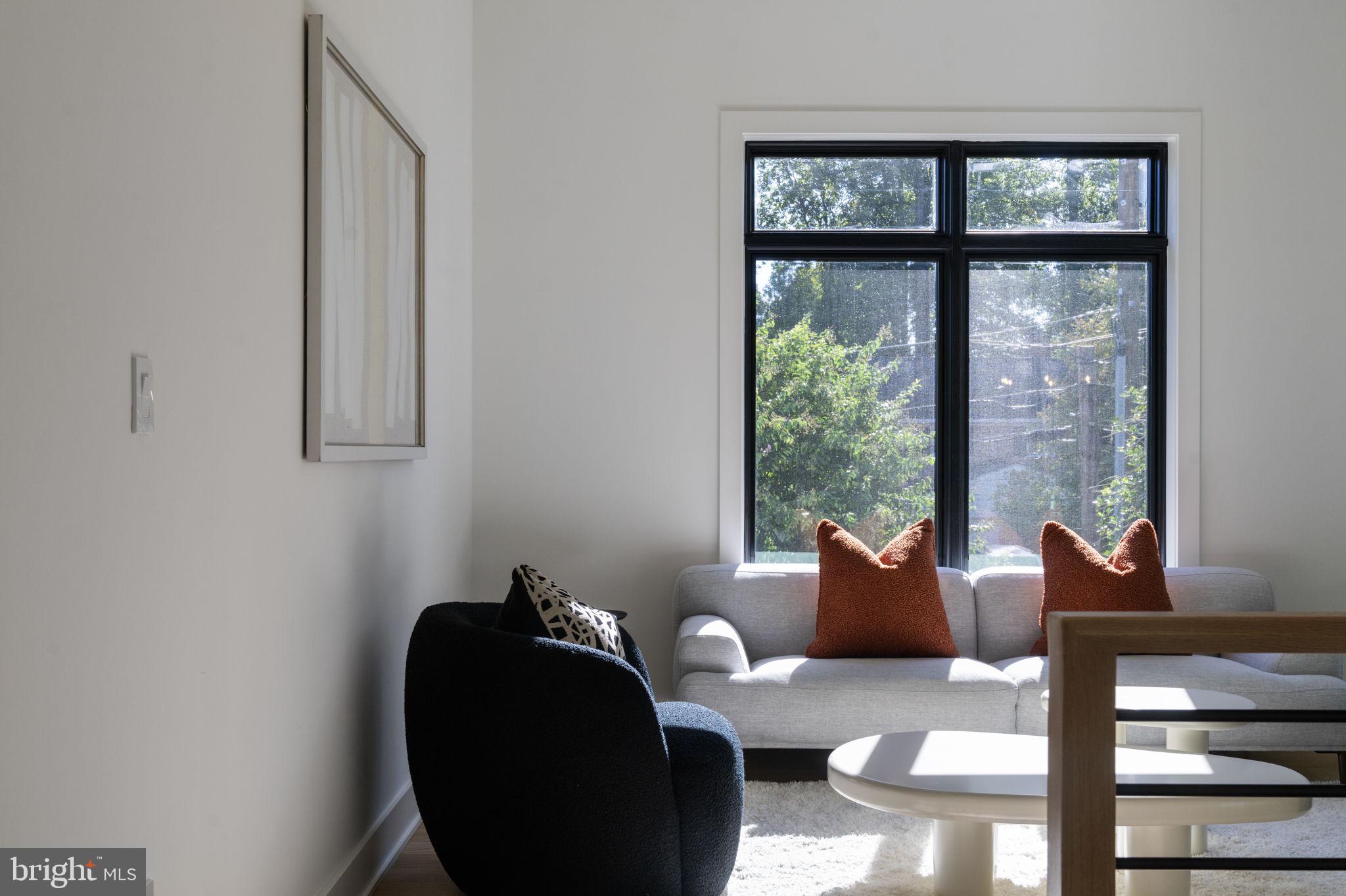 WOODHAVEN - Residential