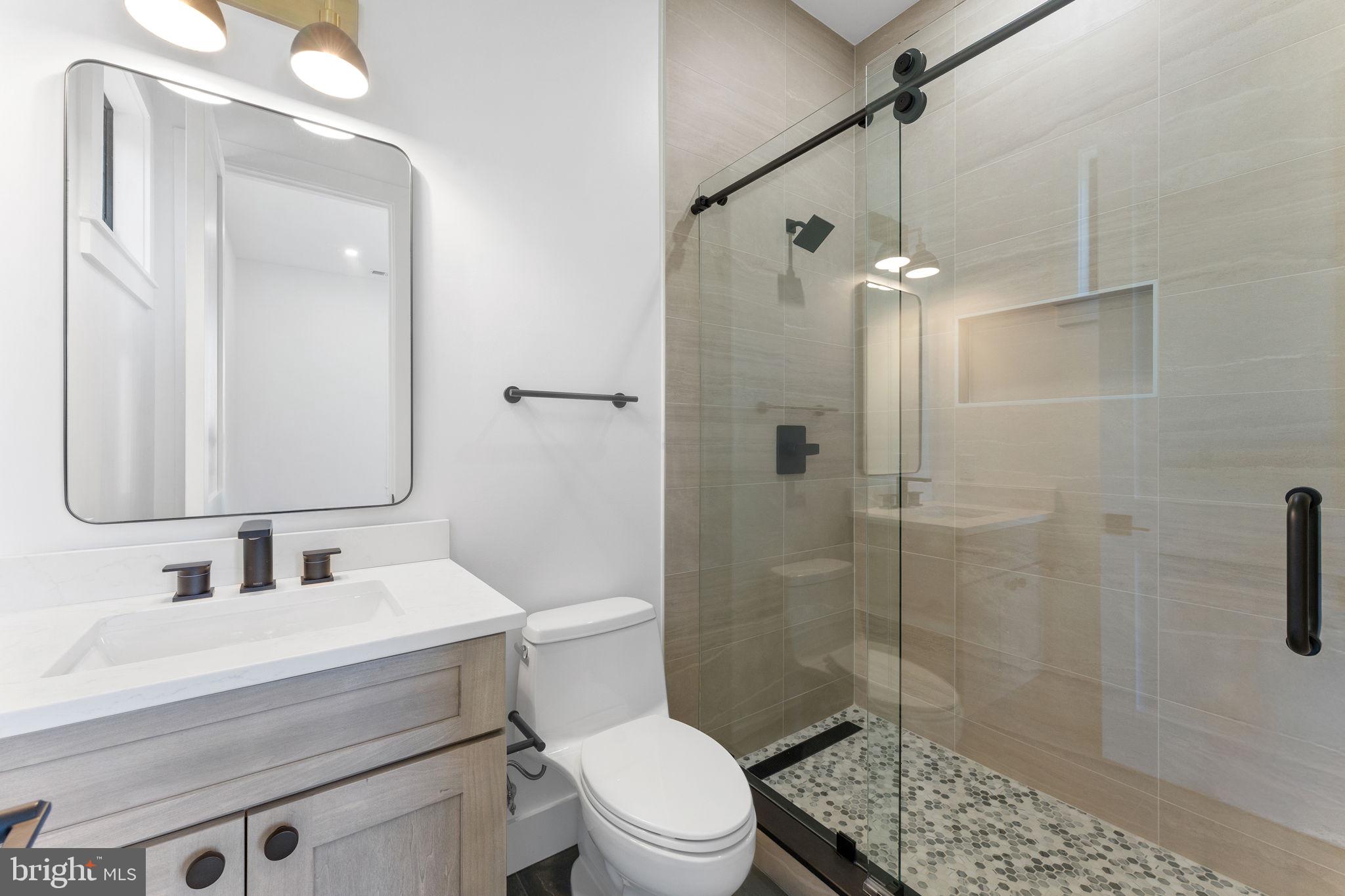 WOODHAVEN - Residential