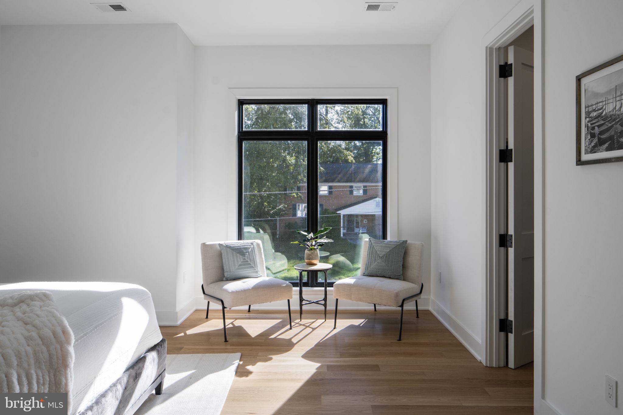 WOODHAVEN - Residential