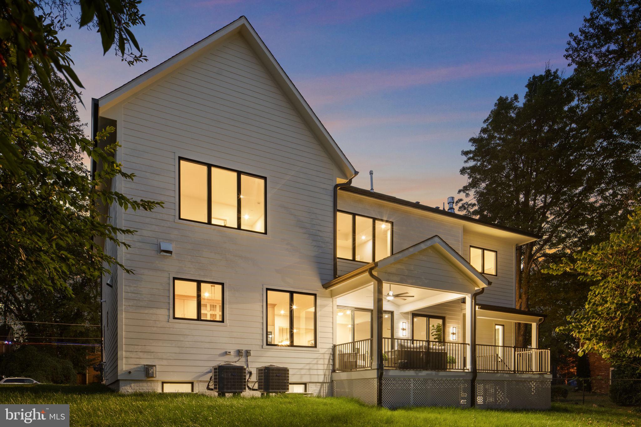 WOODHAVEN - Residential