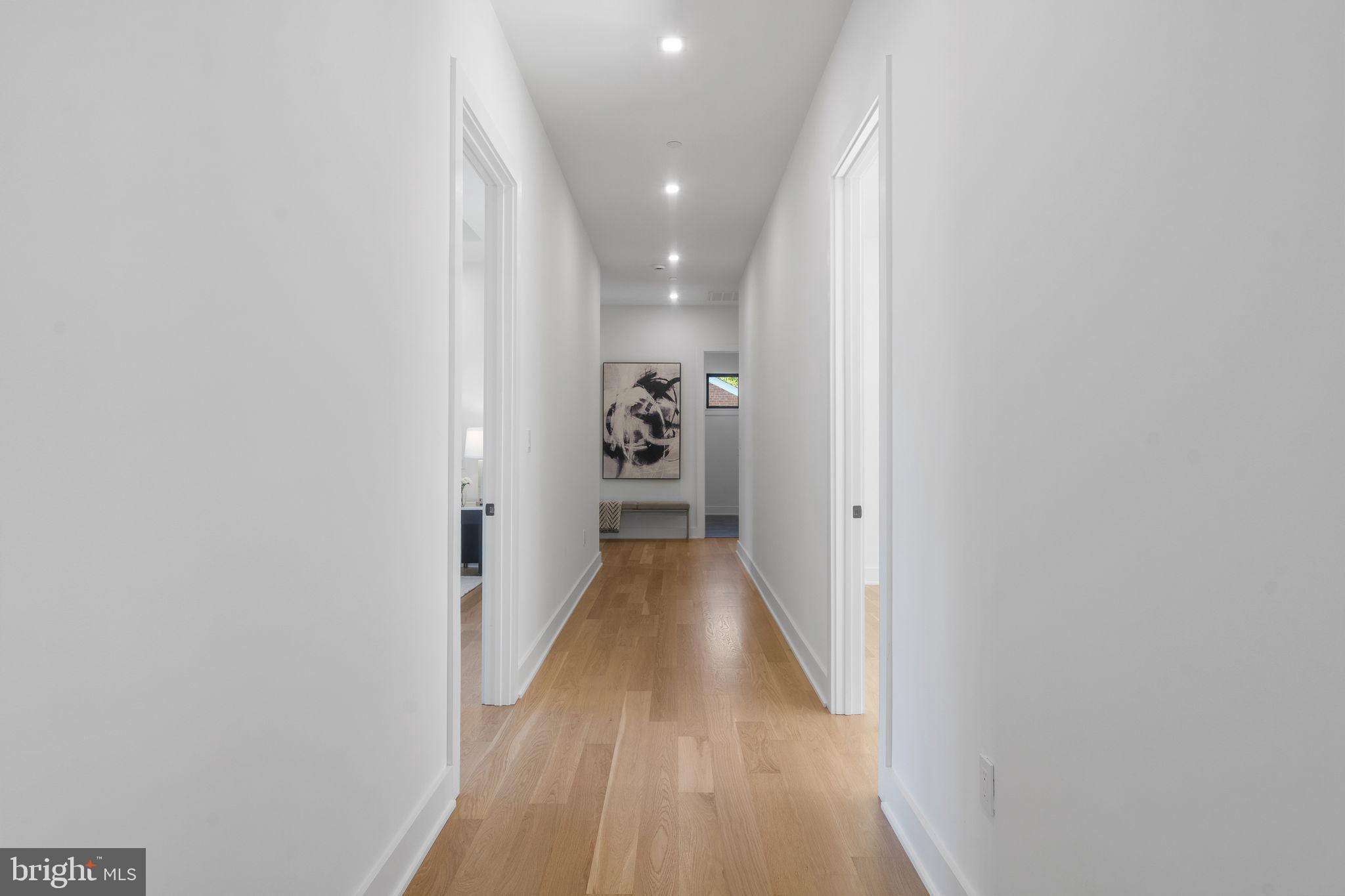 WOODHAVEN - Residential