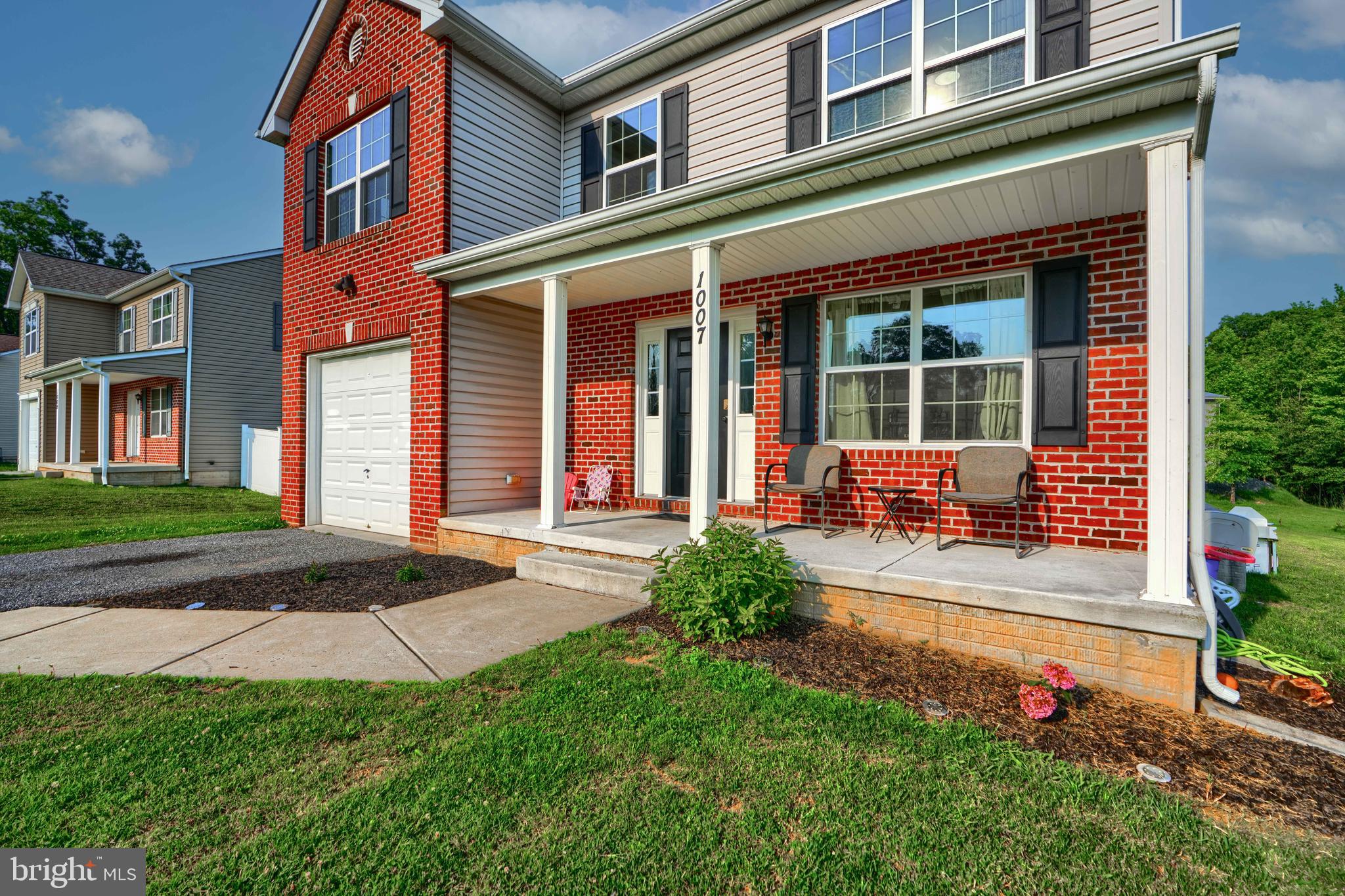 1007 WAMPLER ROAD
