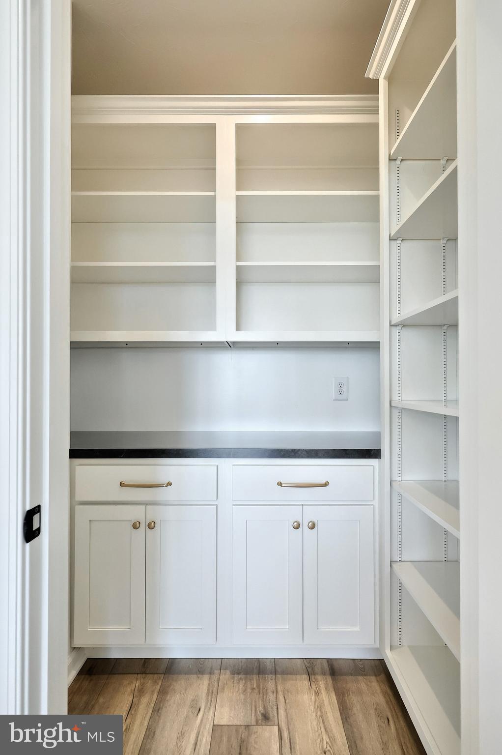 MAYBERRY AT MASON DIXON - Residential