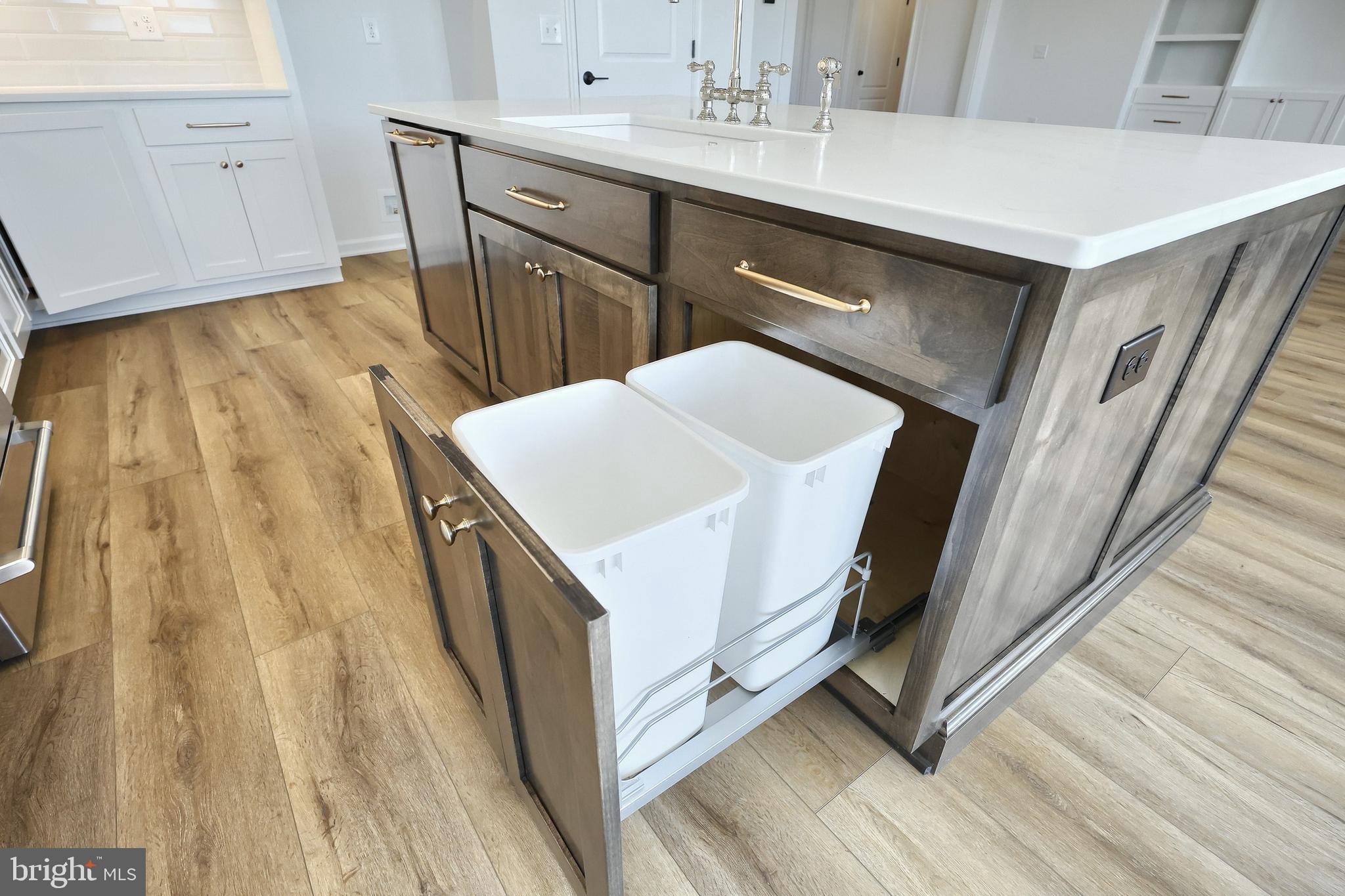 MAYBERRY AT MASON DIXON - Residential