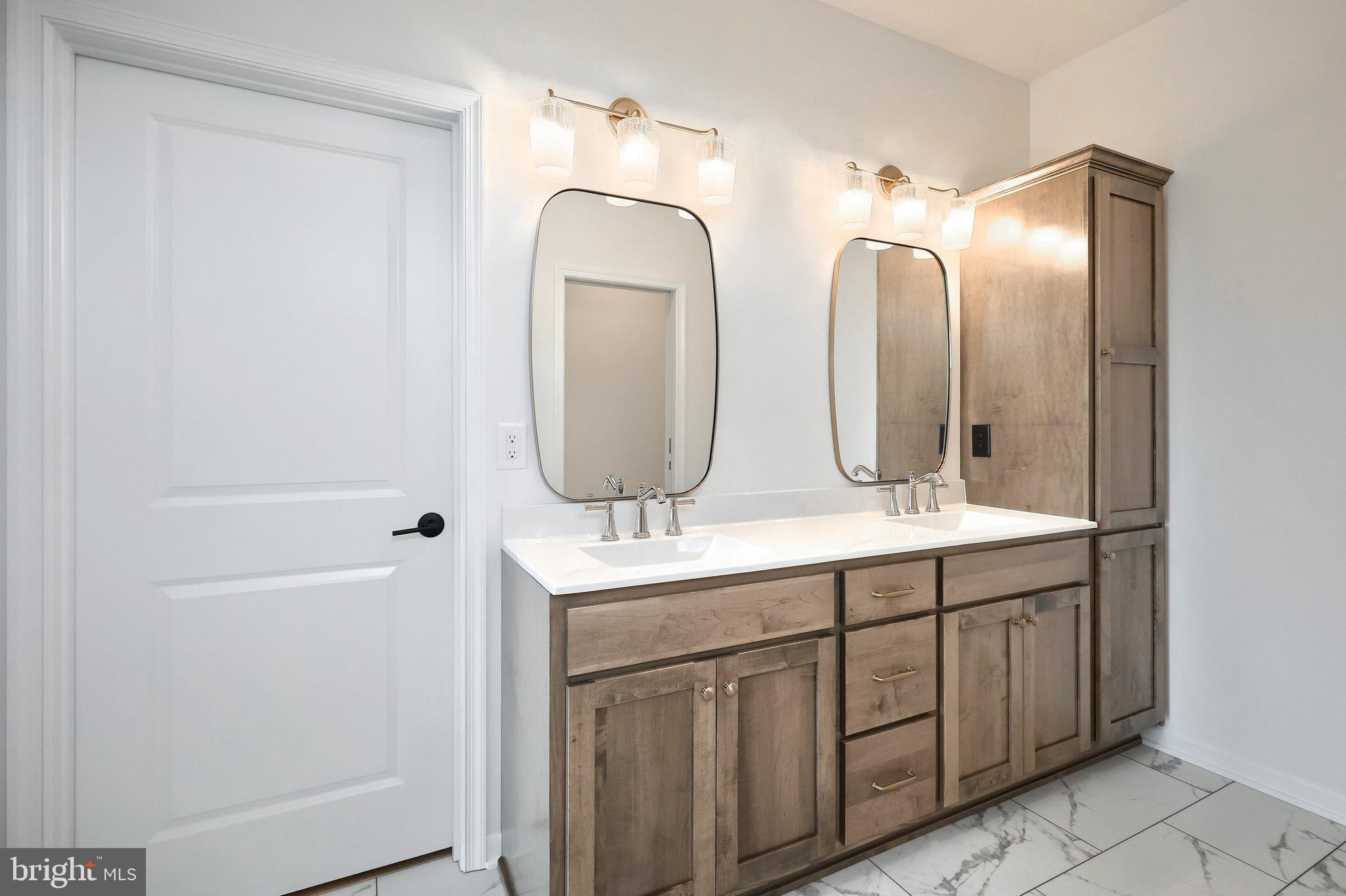 MAYBERRY AT MASON DIXON - Residential