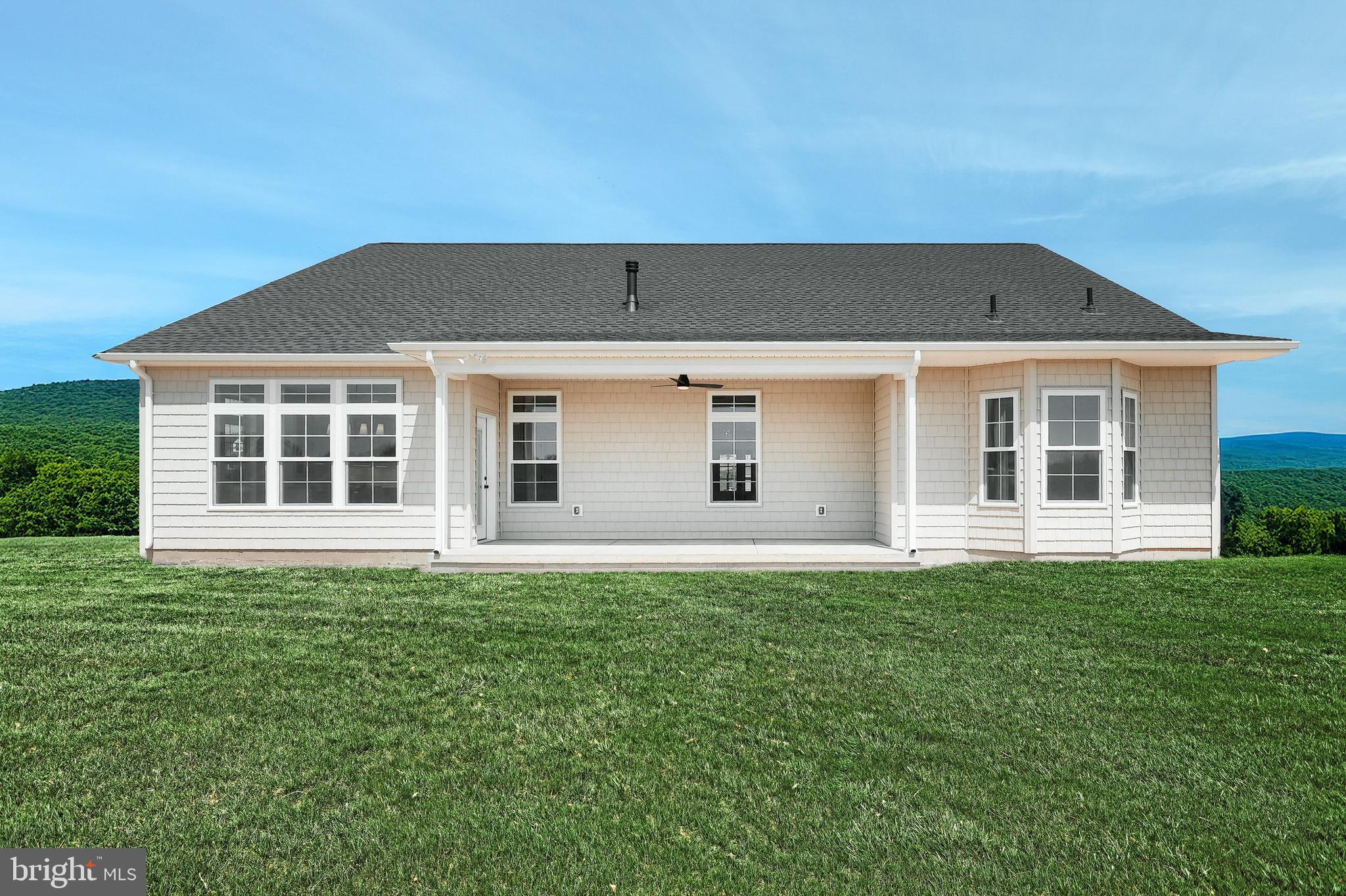 MAYBERRY AT MASON DIXON - Residential