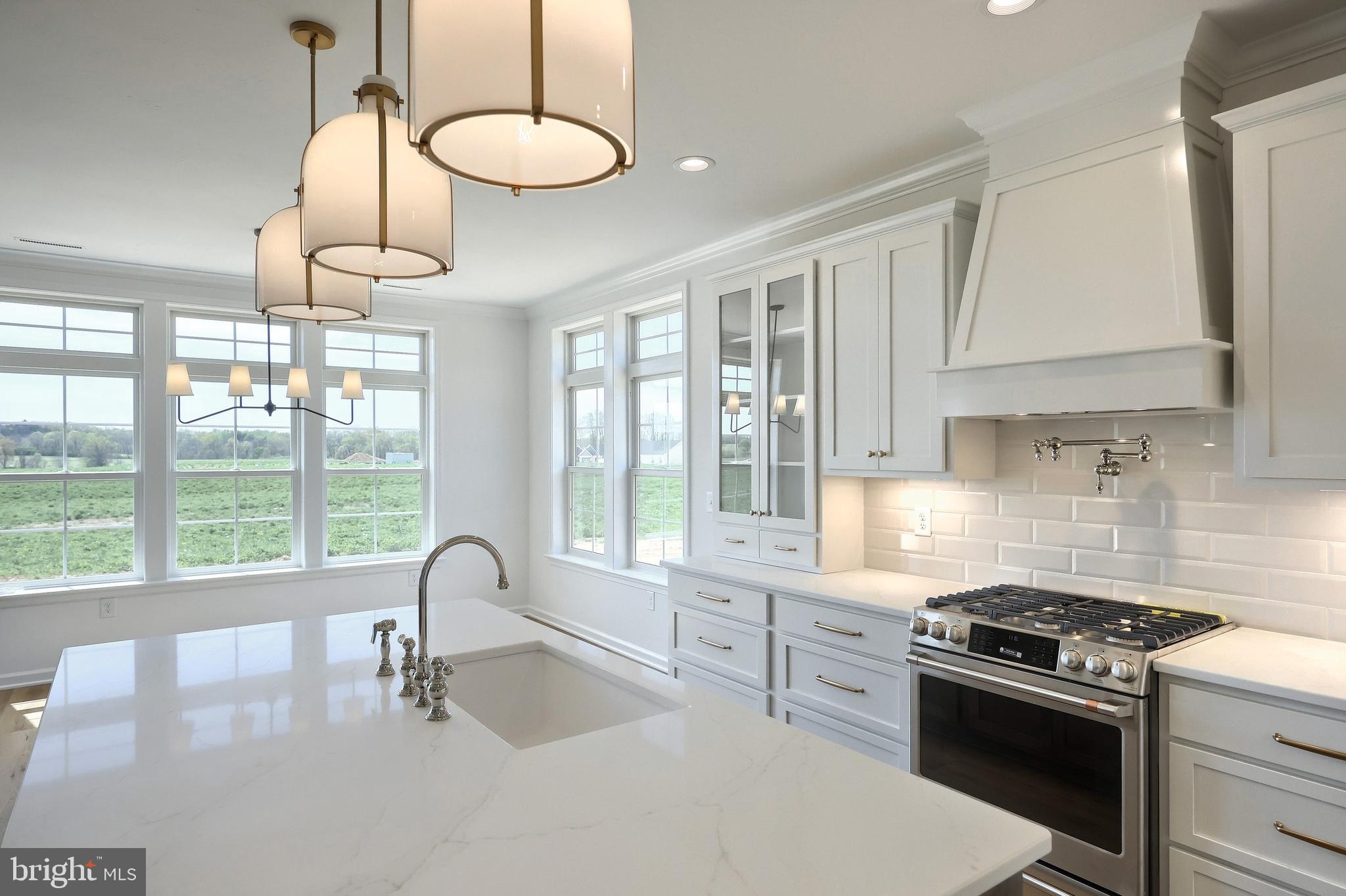 MAYBERRY AT MASON DIXON - Residential