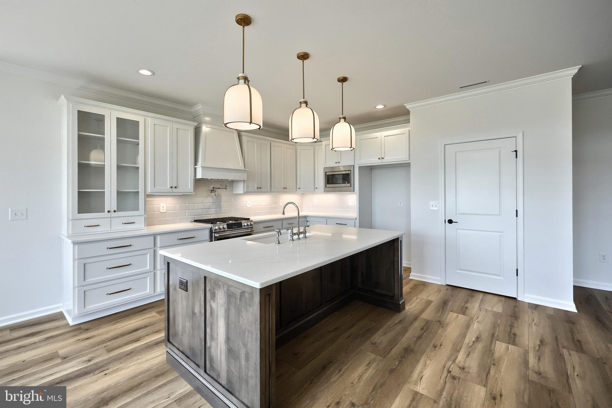 MAYBERRY AT MASON DIXON - Residential