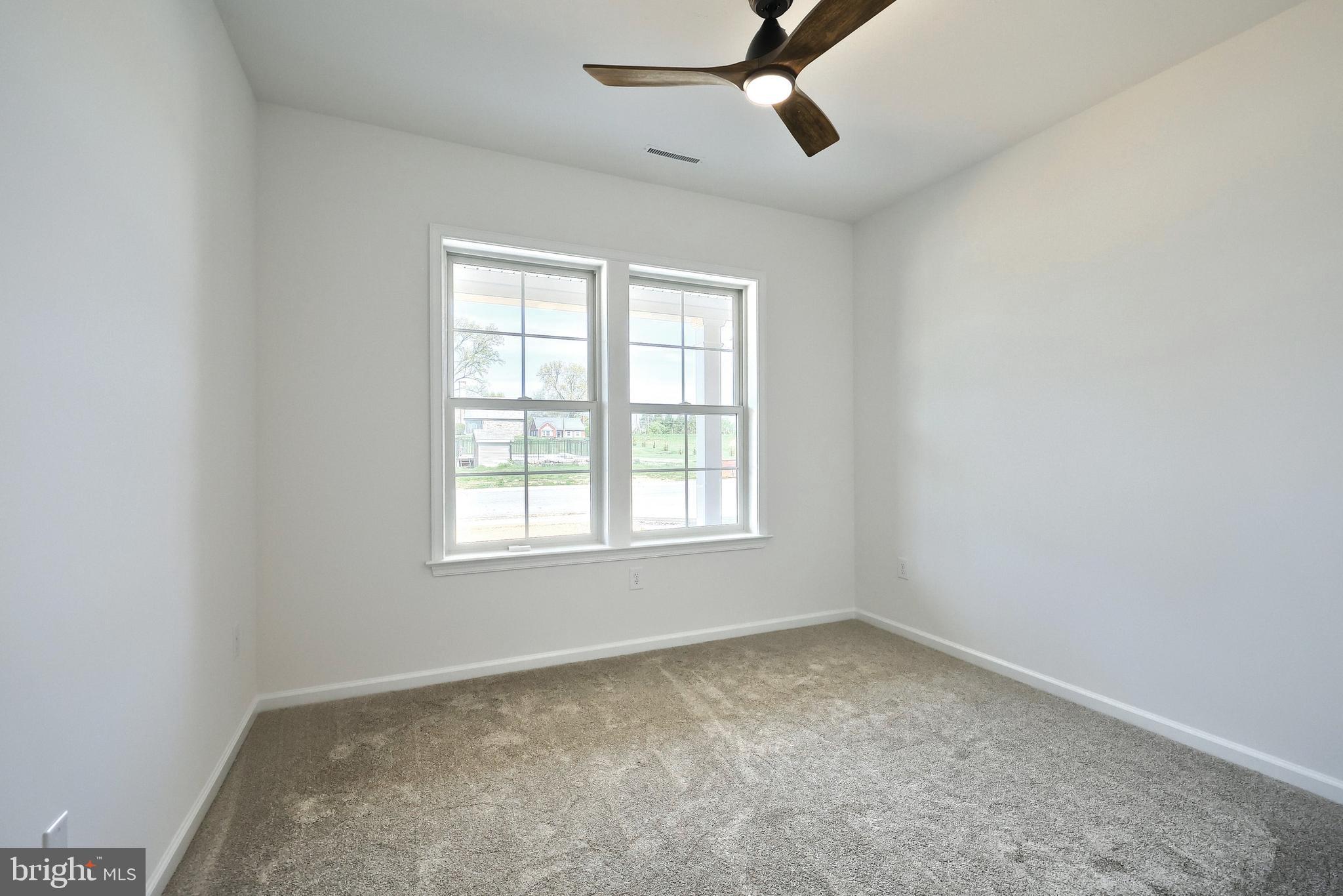 MAYBERRY AT MASON DIXON - Residential