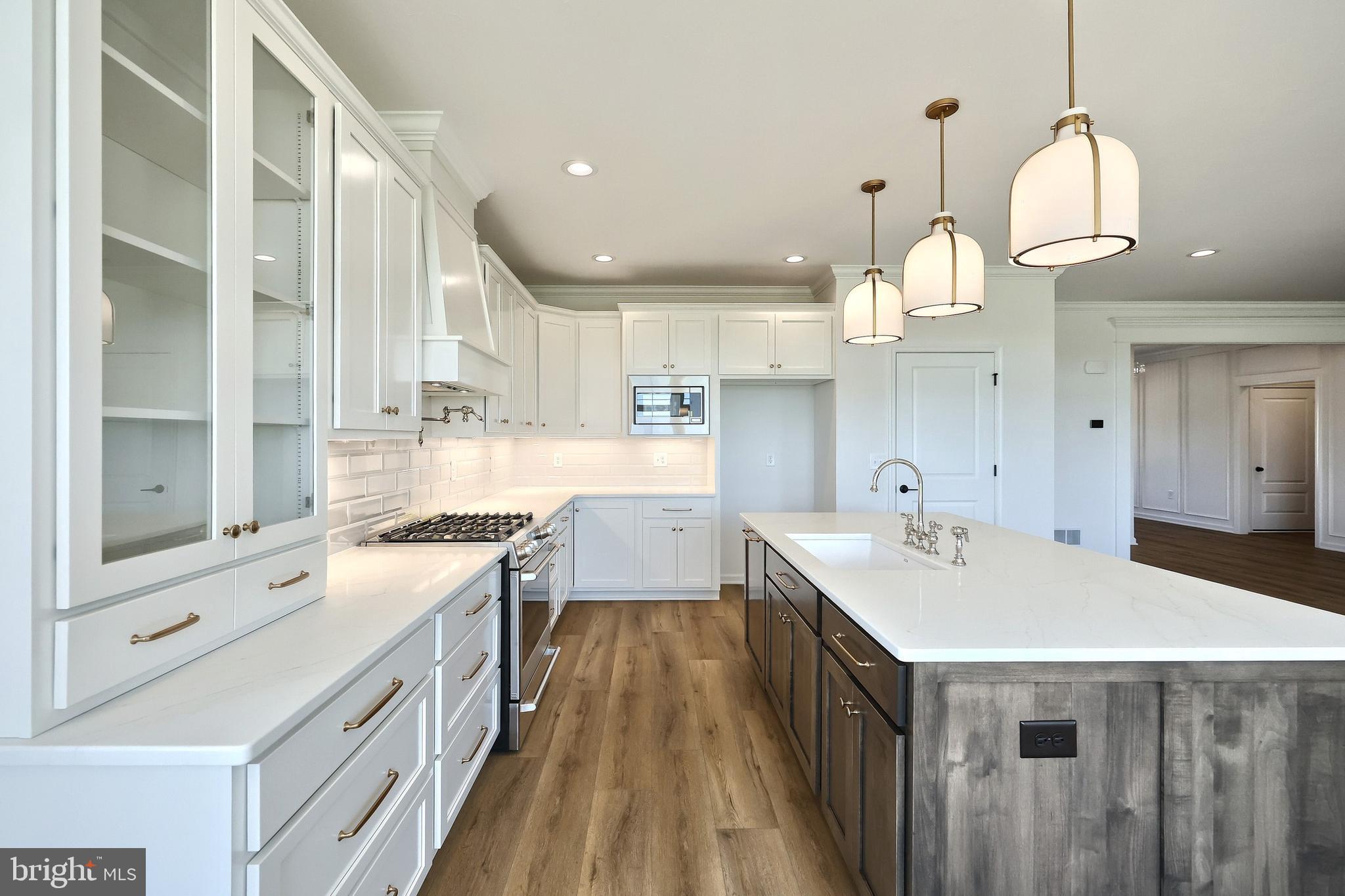 MAYBERRY AT MASON DIXON - Residential