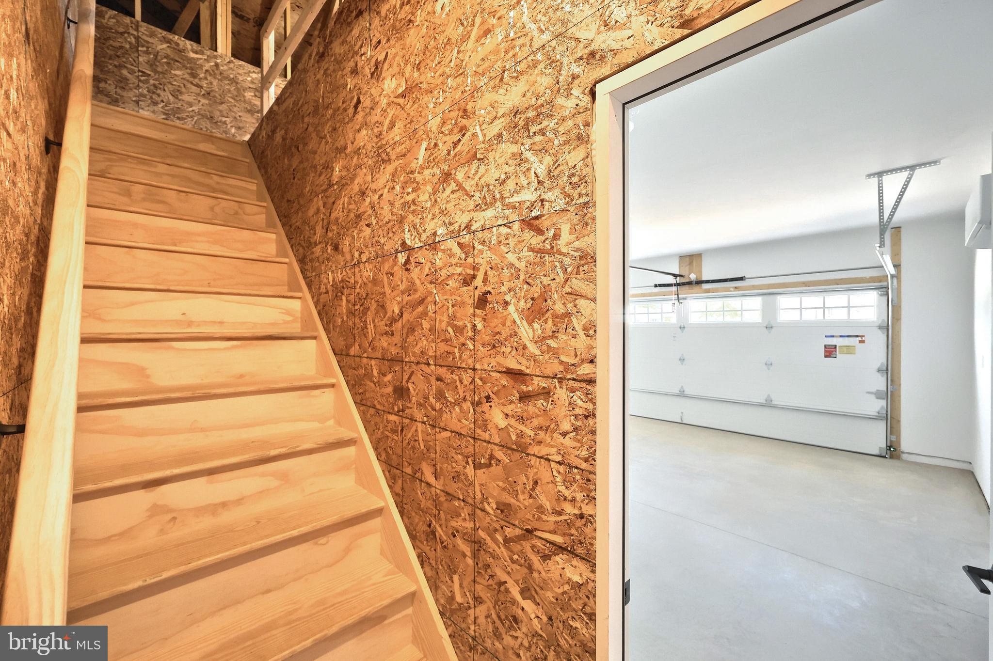 MAYBERRY AT MASON DIXON - Residential