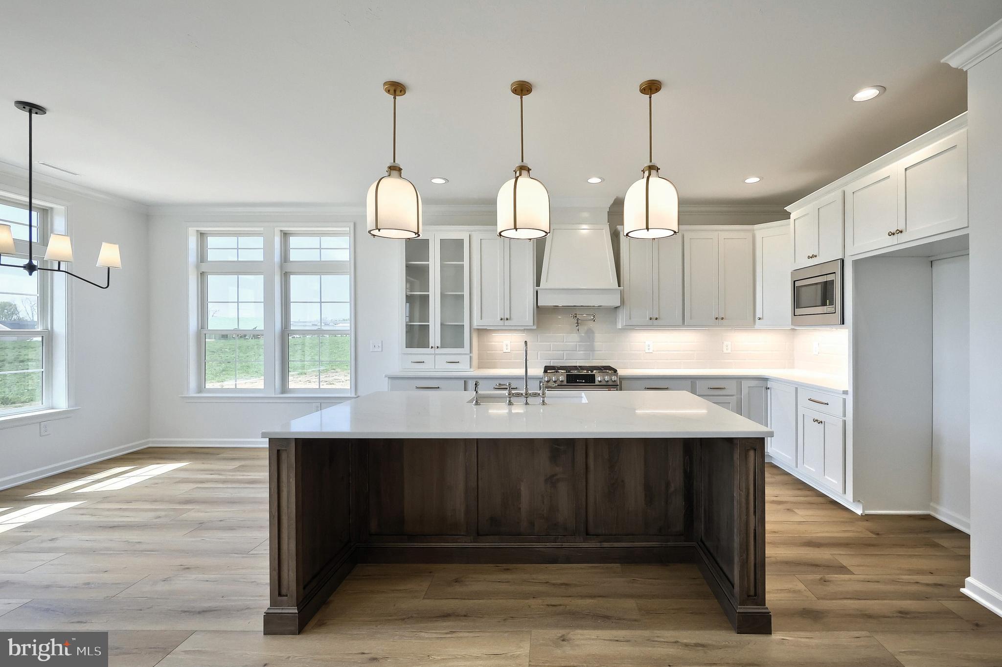 MAYBERRY AT MASON DIXON - Residential