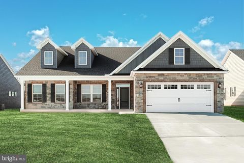 Homes For Sale - 567 Lumber Street St #LOT 43<br/> LITTLESTOWN, PA 17340