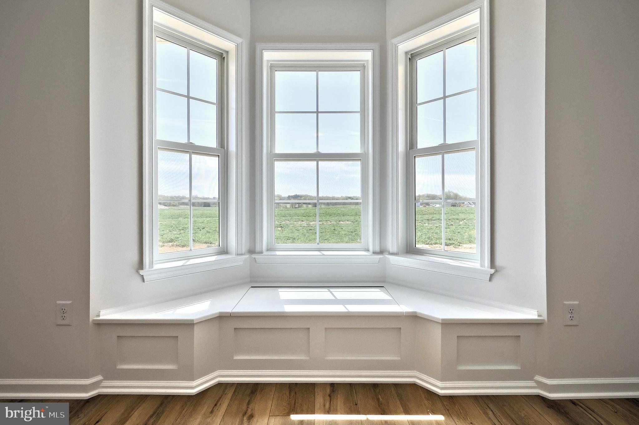 MAYBERRY AT MASON DIXON - Residential