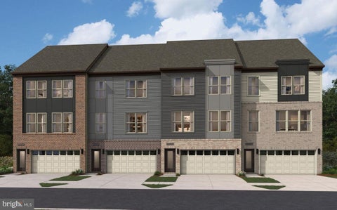 Photo of 8743 Noether Street, MANASSAS, VA 20109 (MLS # VAPW2131816)