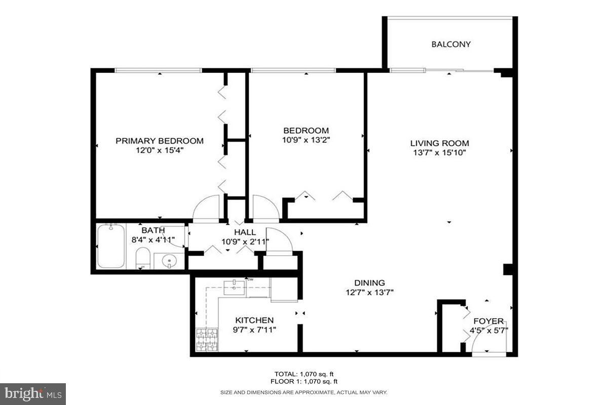 WHITEHALL - Residential