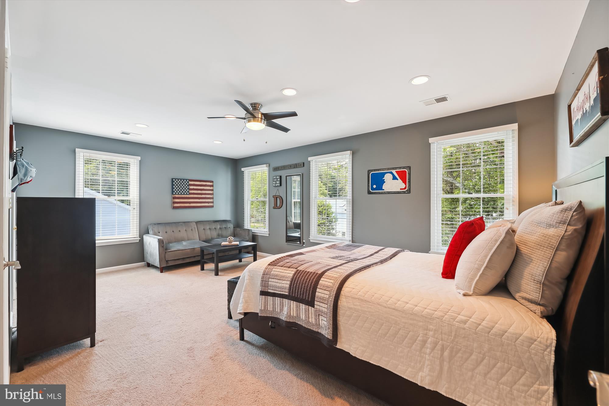 SUMMERFIELD - Residential