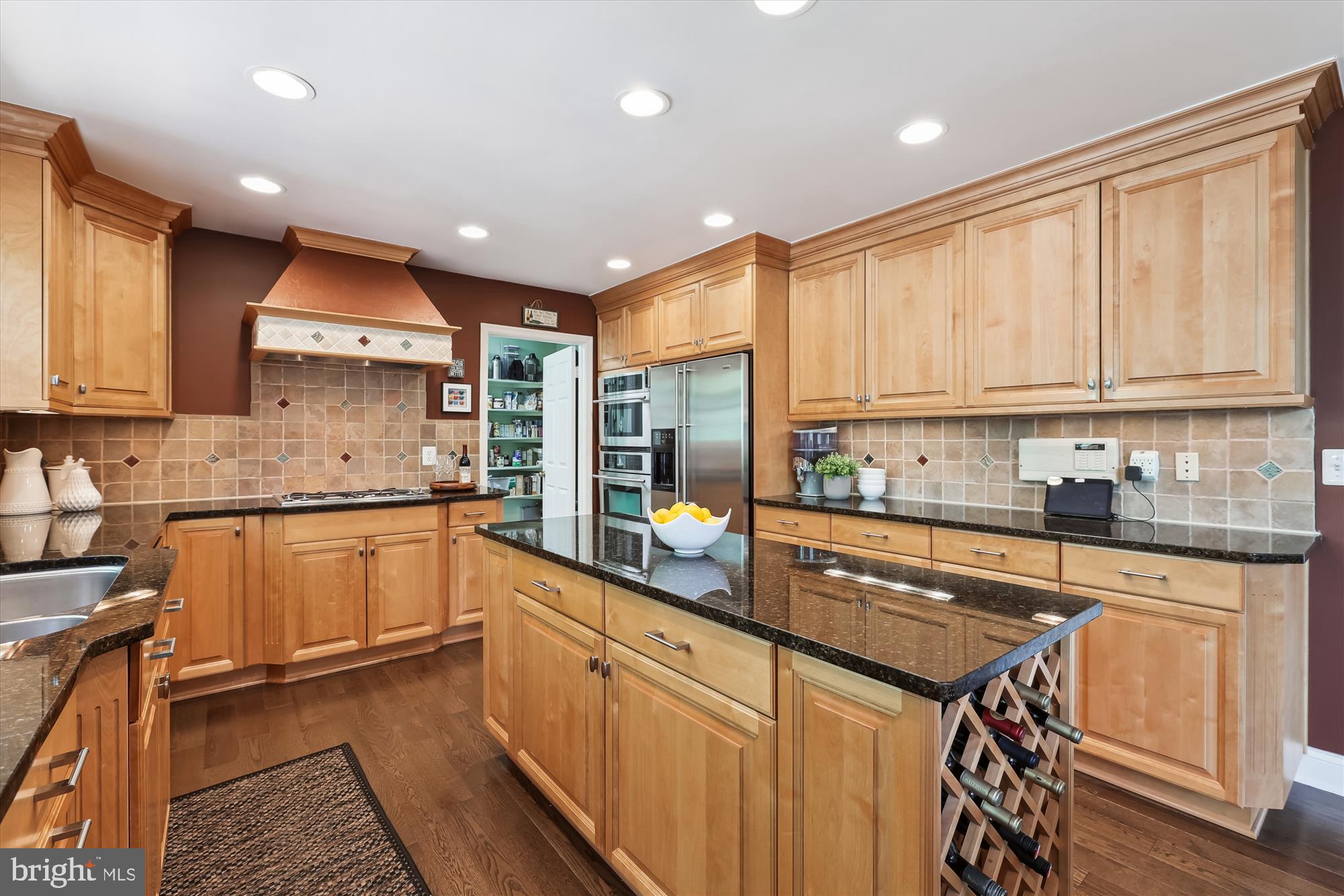 SUMMERFIELD - Residential