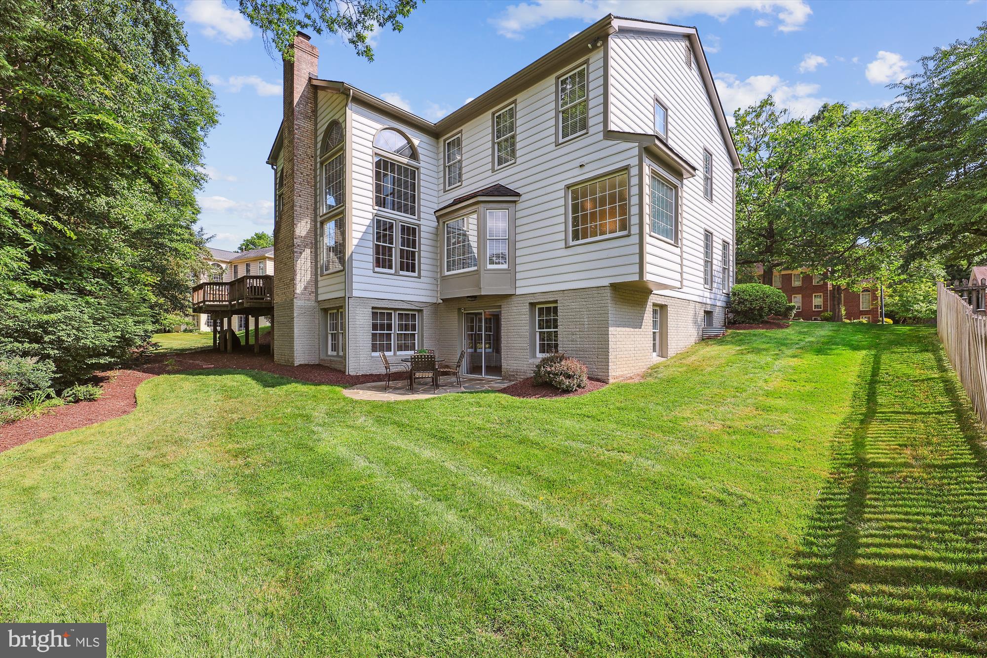 SUMMERFIELD - Residential