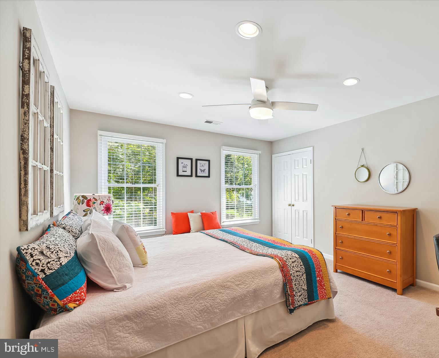 SUMMERFIELD - Residential