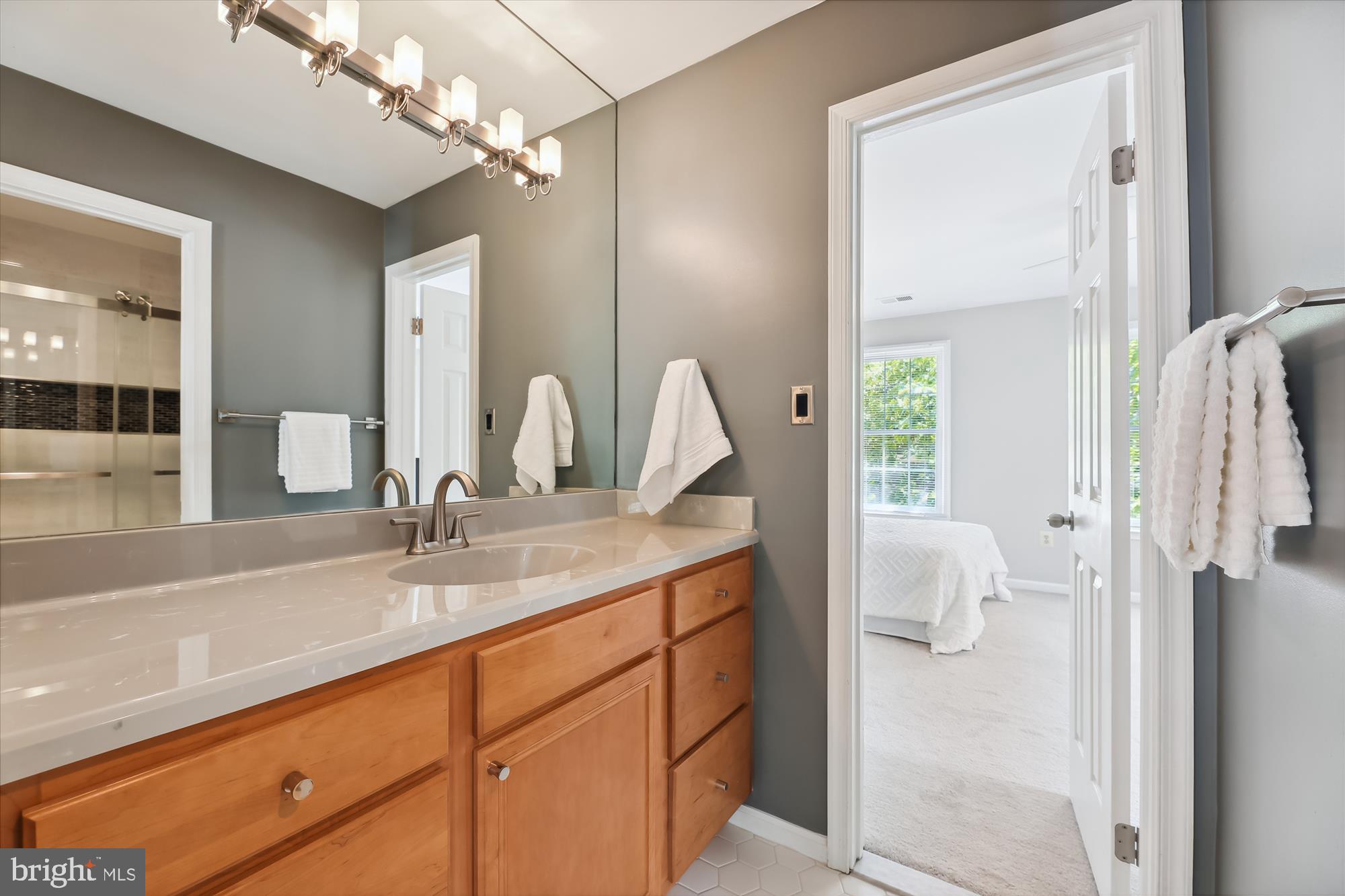 SUMMERFIELD - Residential