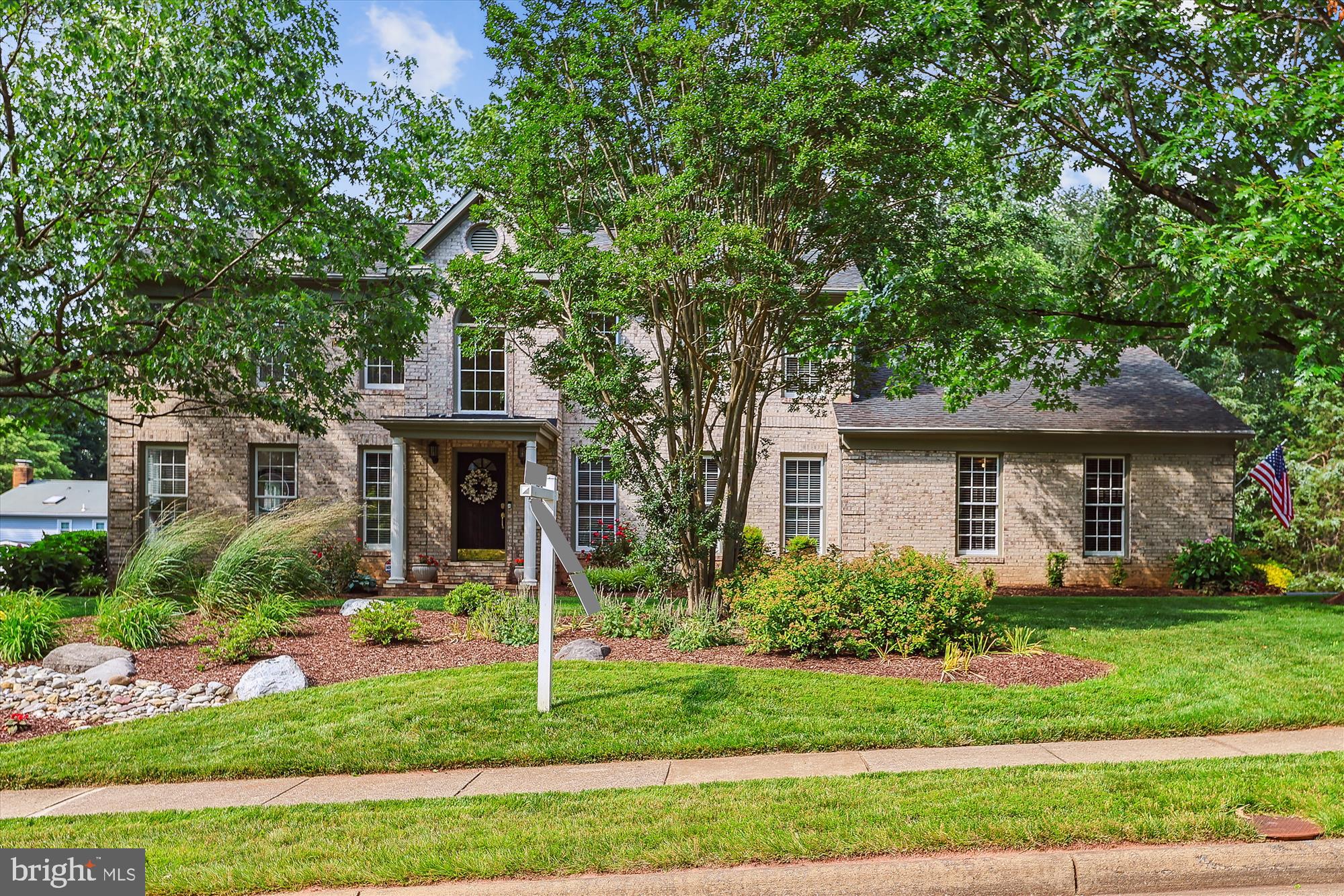 SUMMERFIELD - Residential