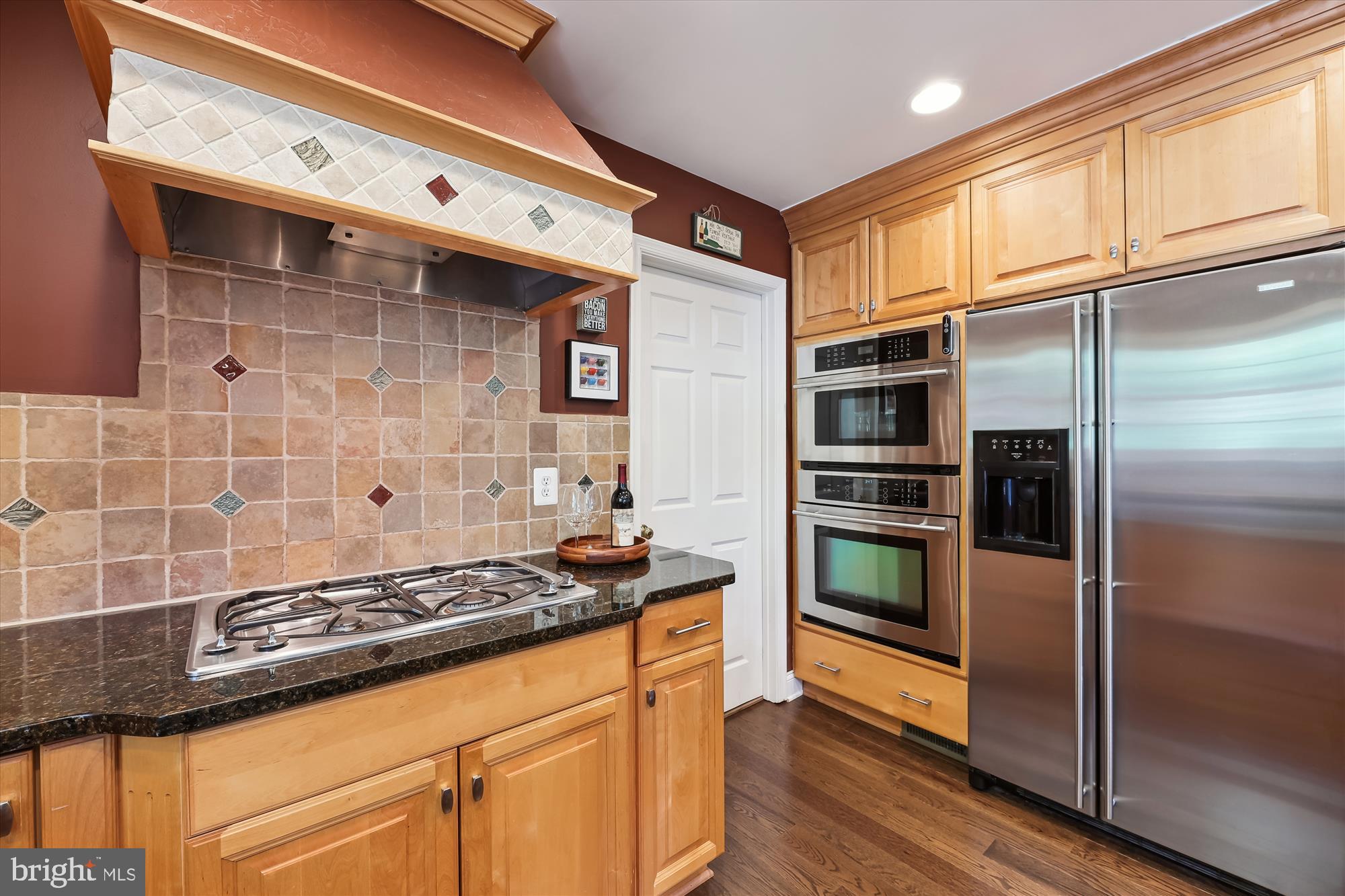 SUMMERFIELD - Residential