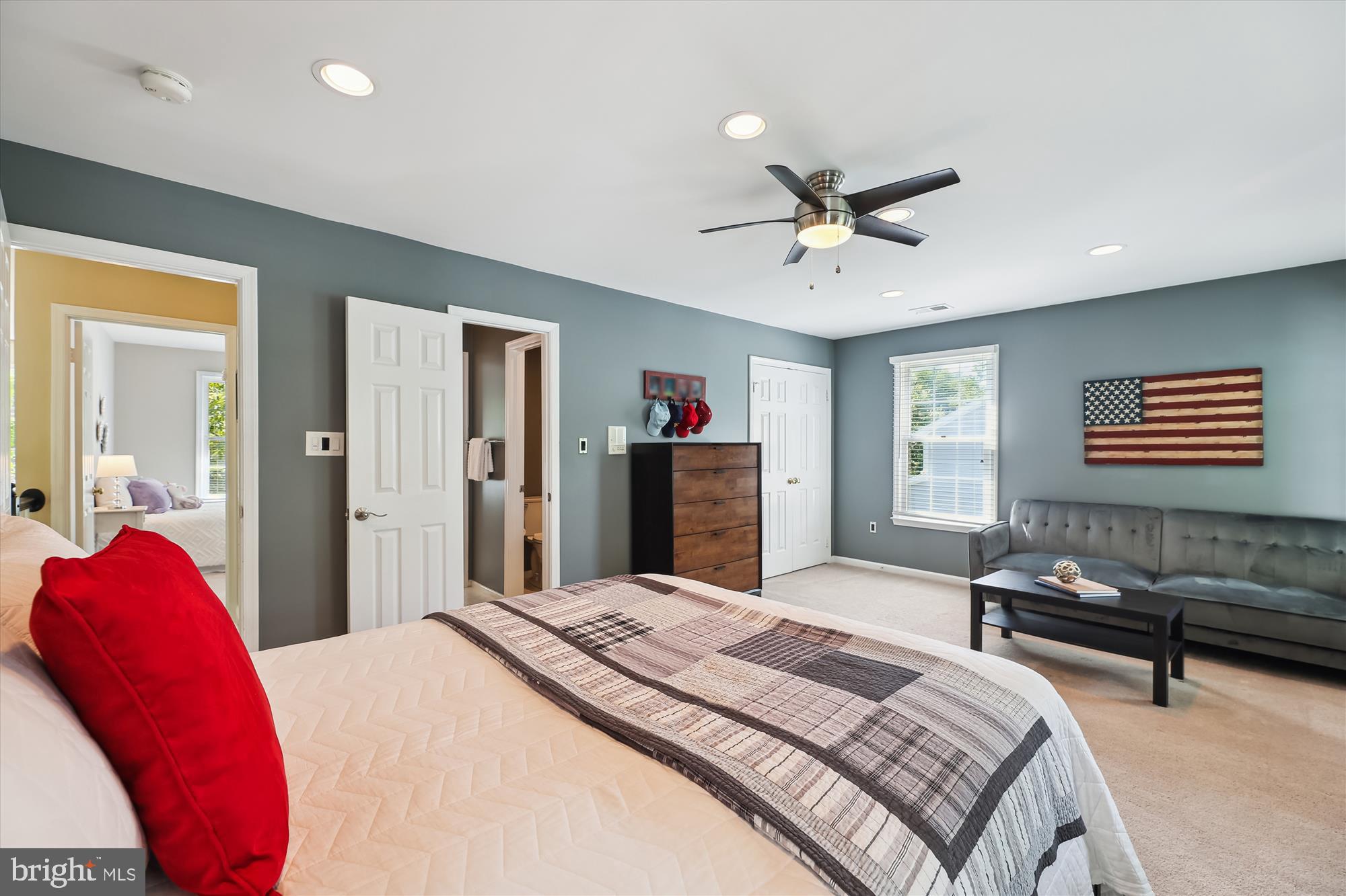 SUMMERFIELD - Residential