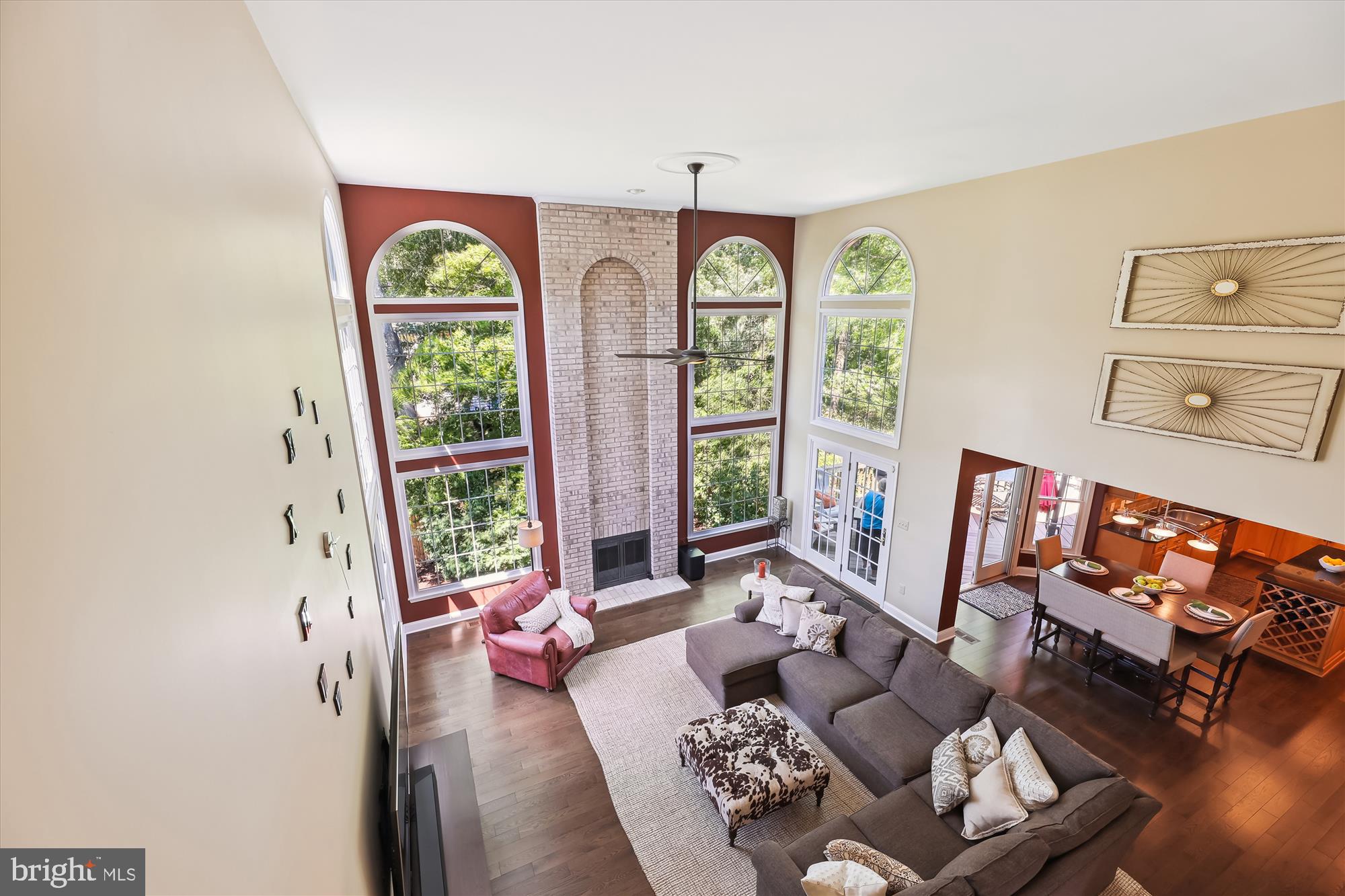 SUMMERFIELD - Residential