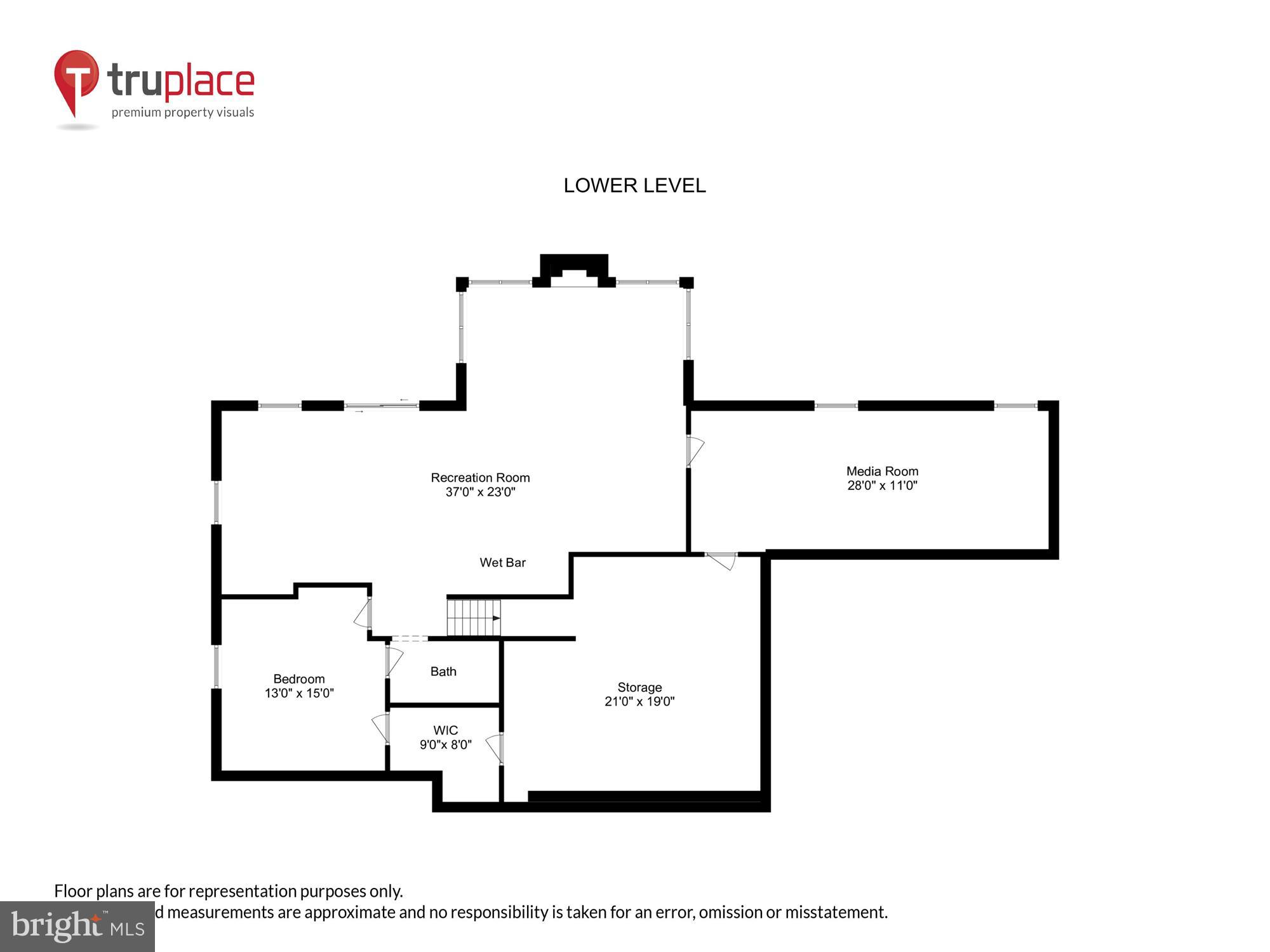 SUMMERFIELD - Residential