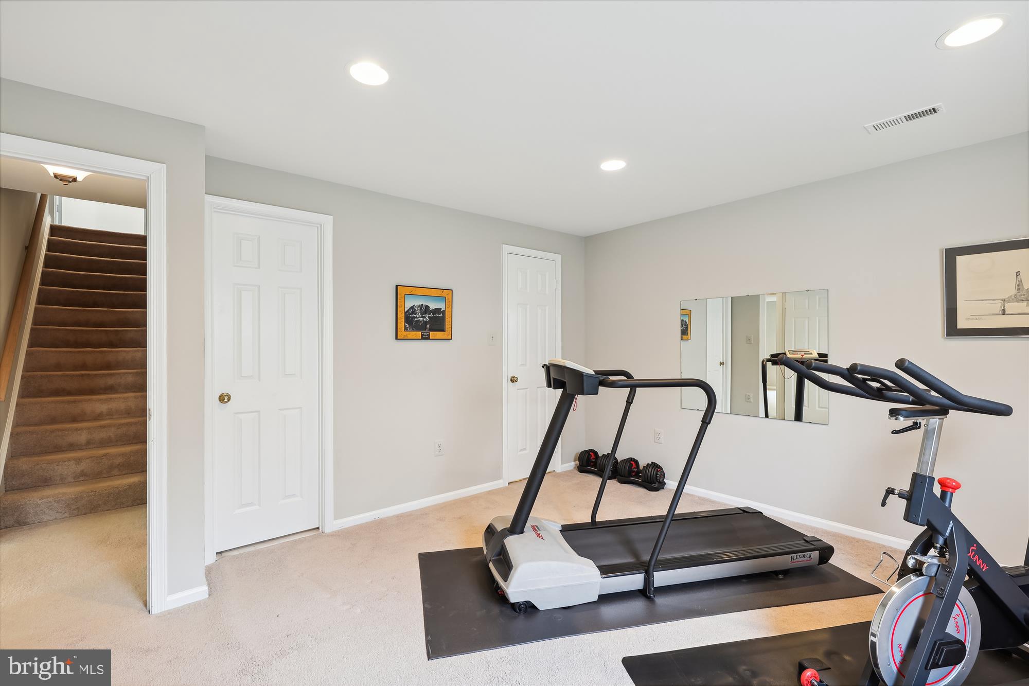 SUMMERFIELD - Residential