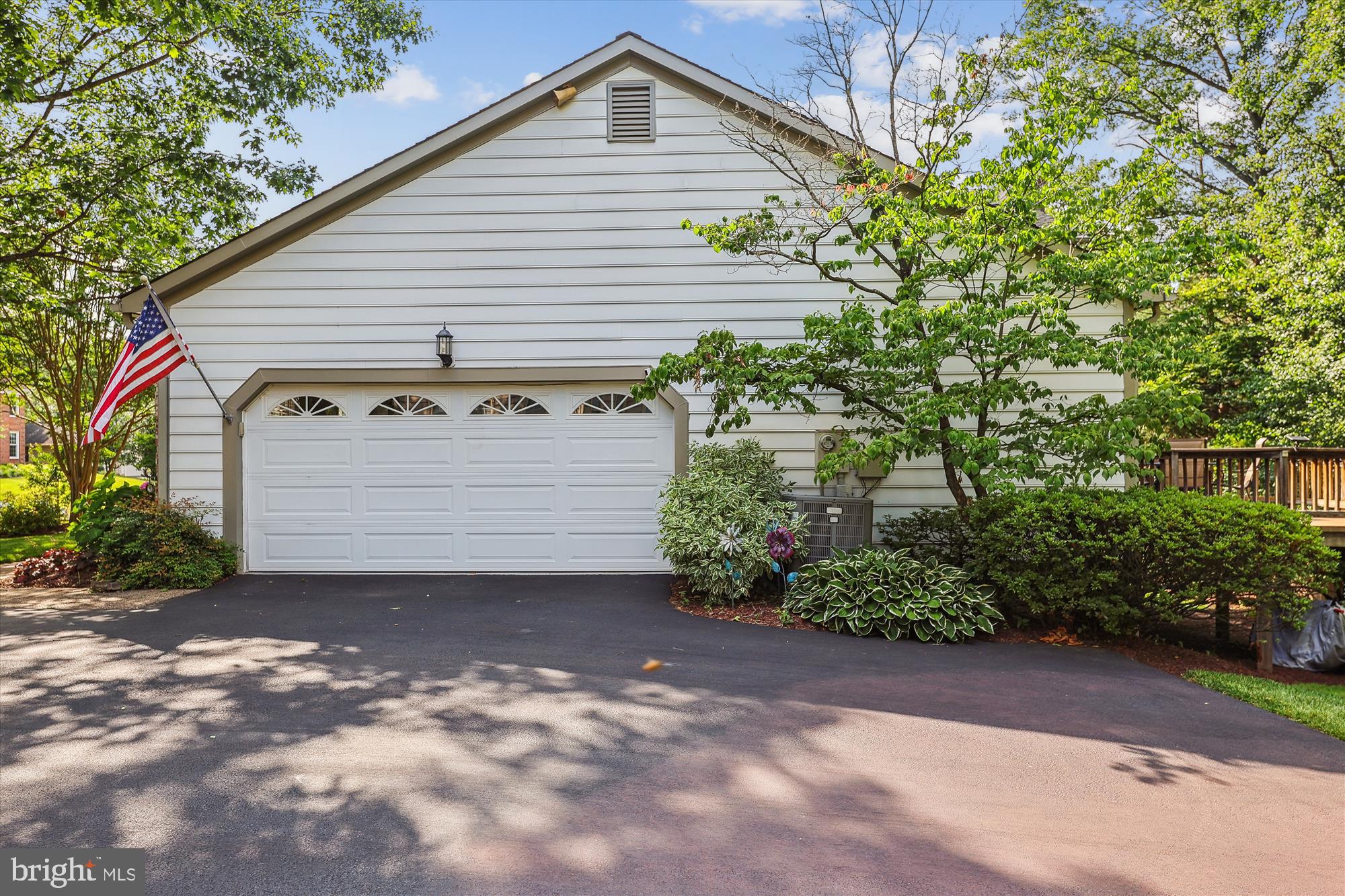 SUMMERFIELD - Residential