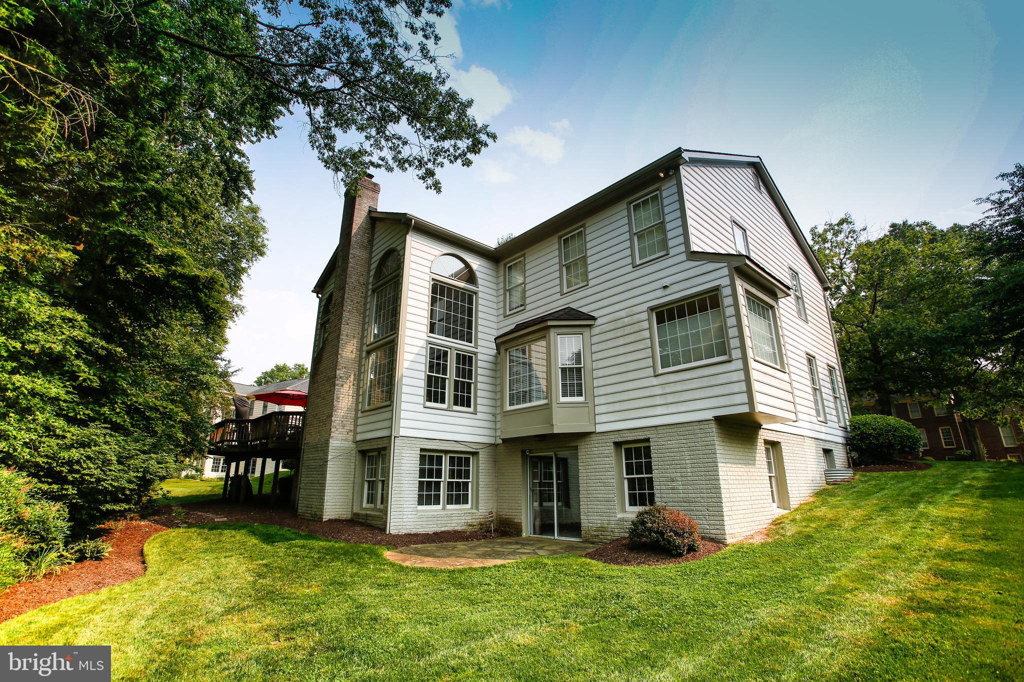 SUMMERFIELD - Residential