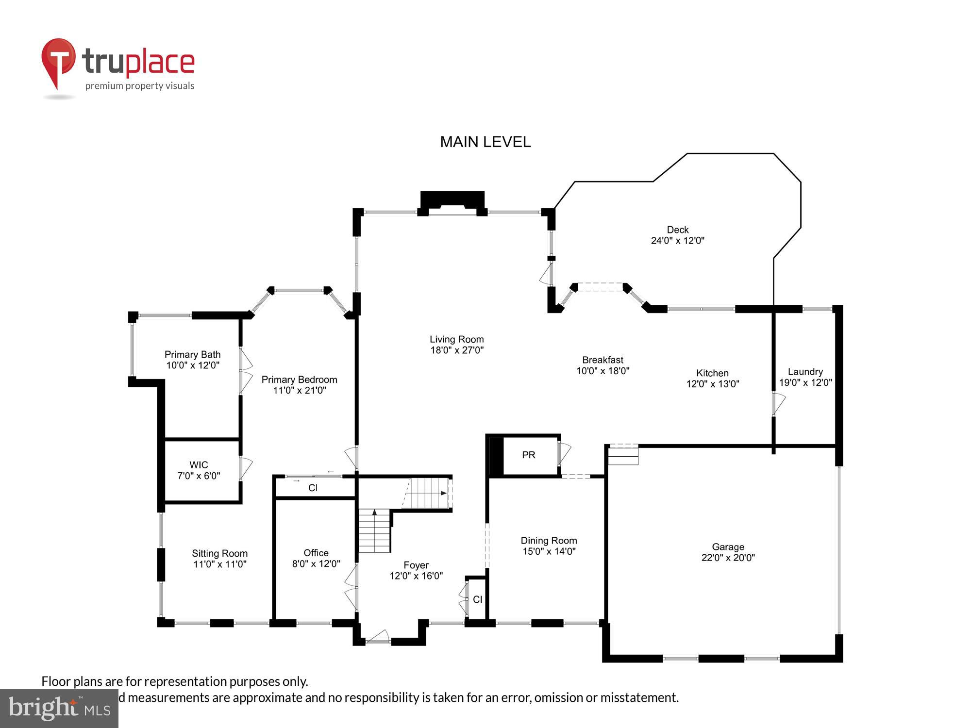 SUMMERFIELD - Residential