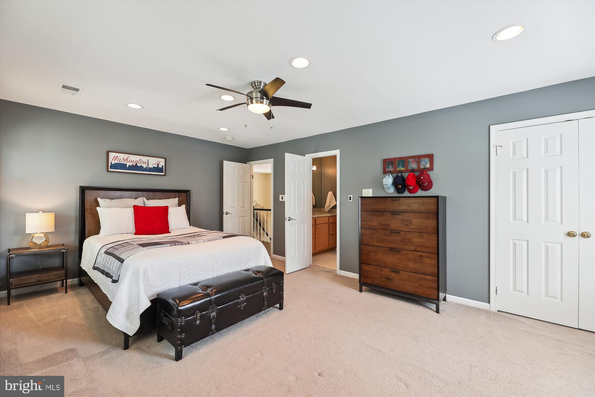 SUMMERFIELD - Residential