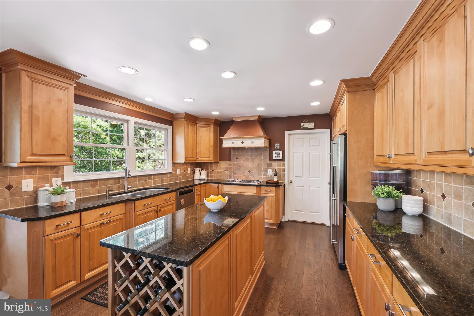 SUMMERFIELD - Residential