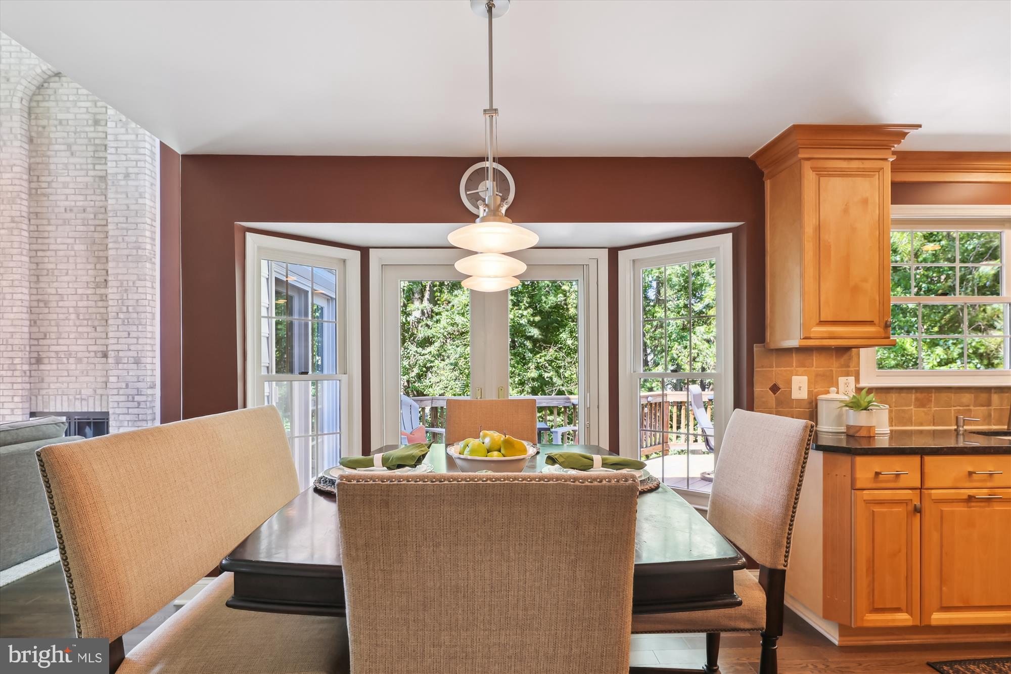 SUMMERFIELD - Residential